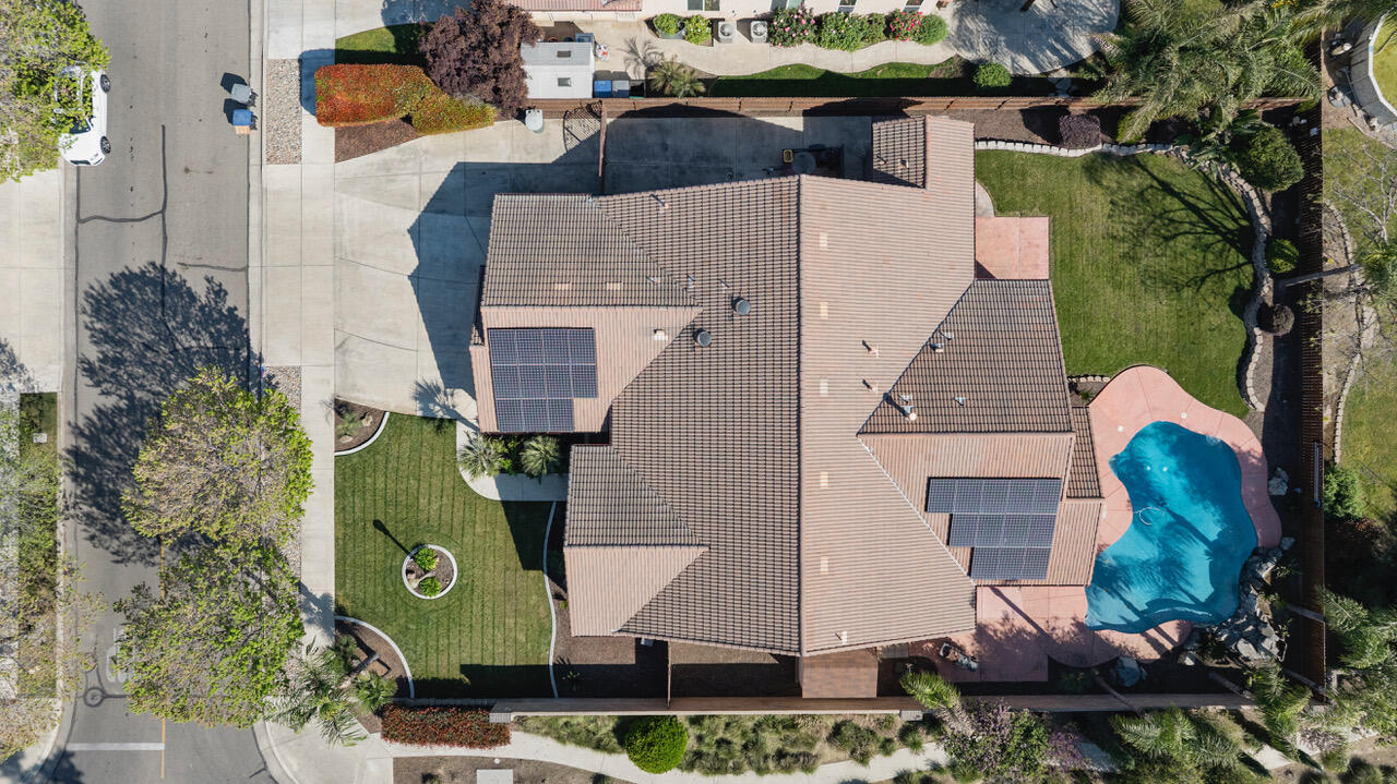 2200 N University St, Visalia, CA 93291