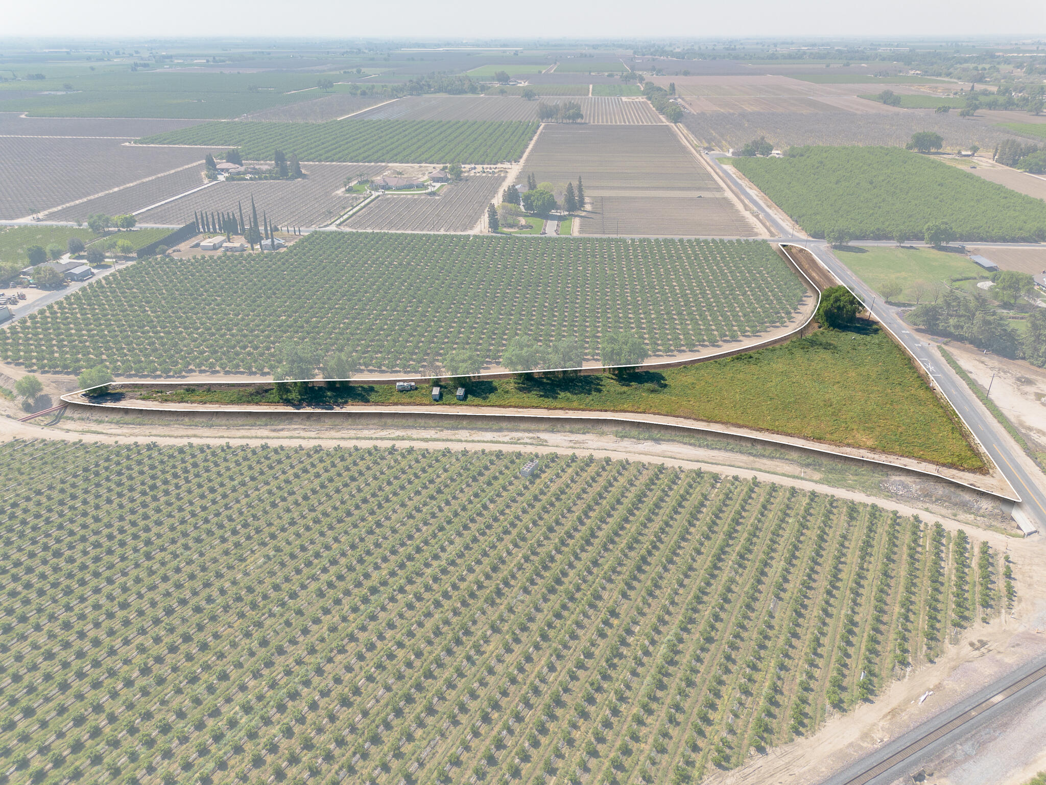 0 Dover Ave, Hanford, CA 93230