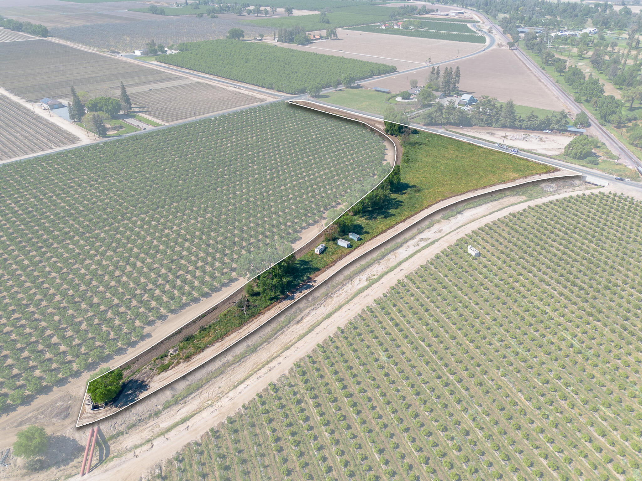 0 Dover Ave, Hanford, CA 93230