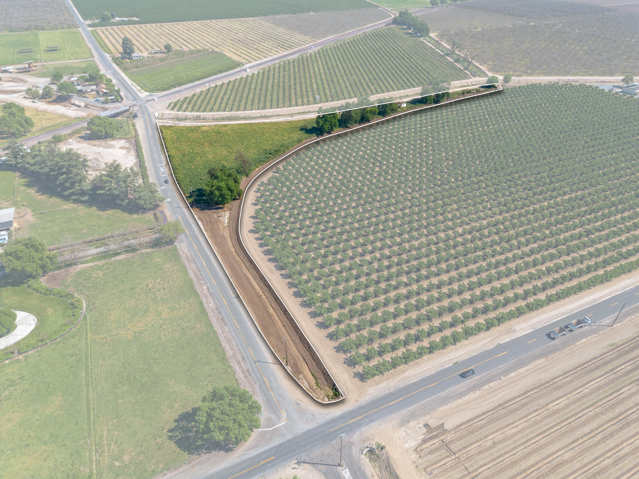 0 Dover Ave, Hanford, CA 93230