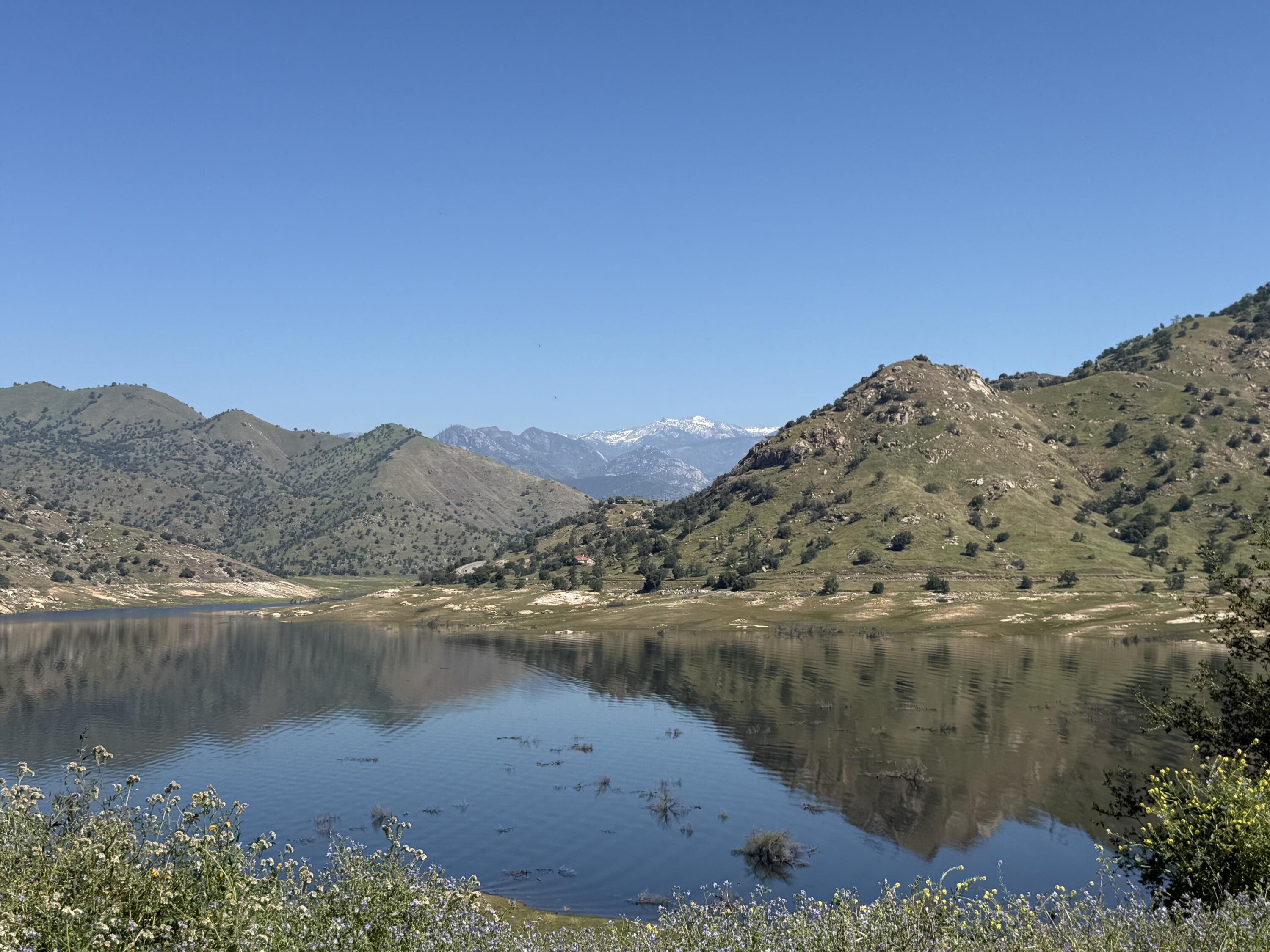 0 Sierra Dr, Three Rivers, CA 93271