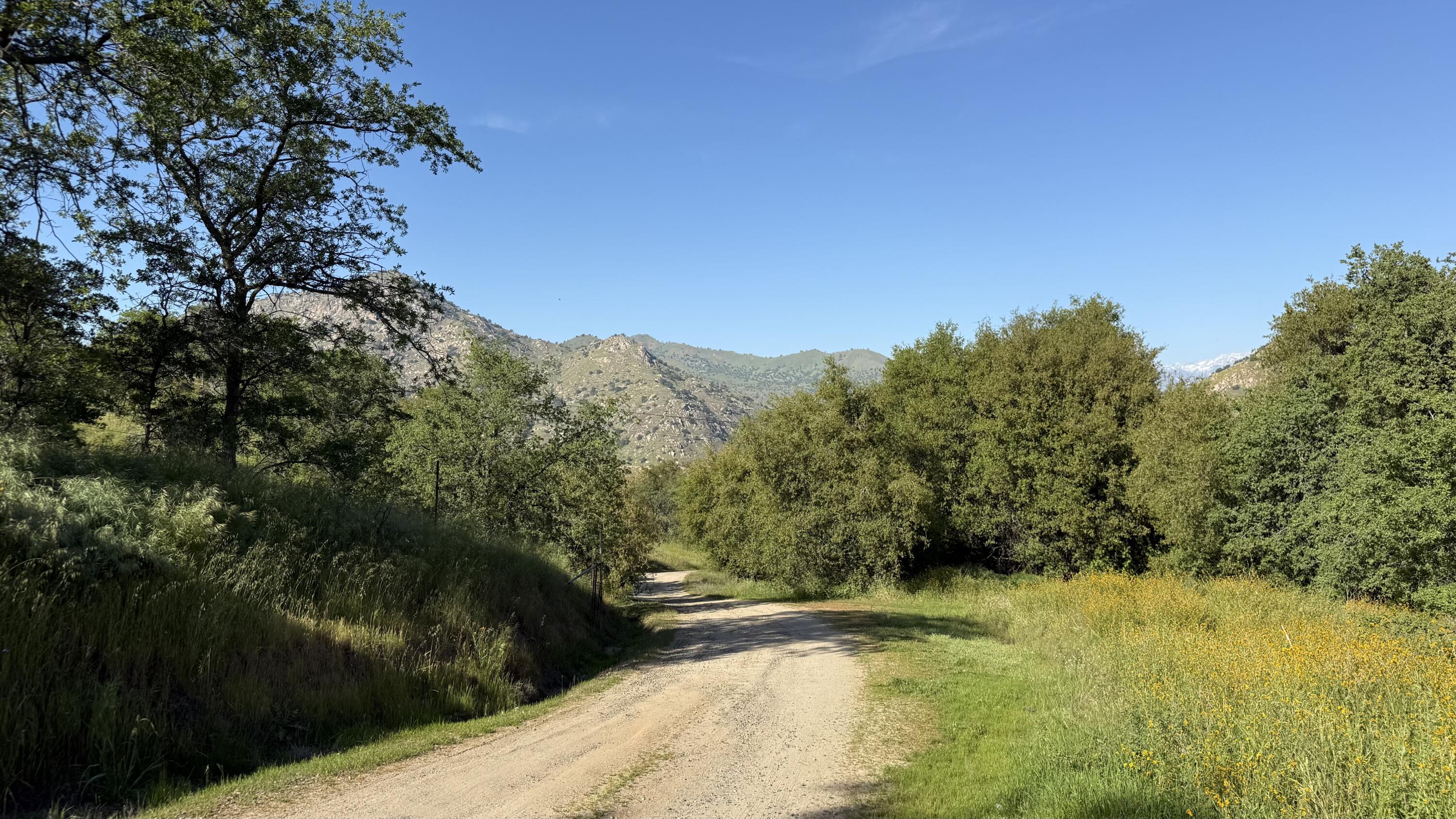 0 Sierra Dr, Three Rivers, CA 93271