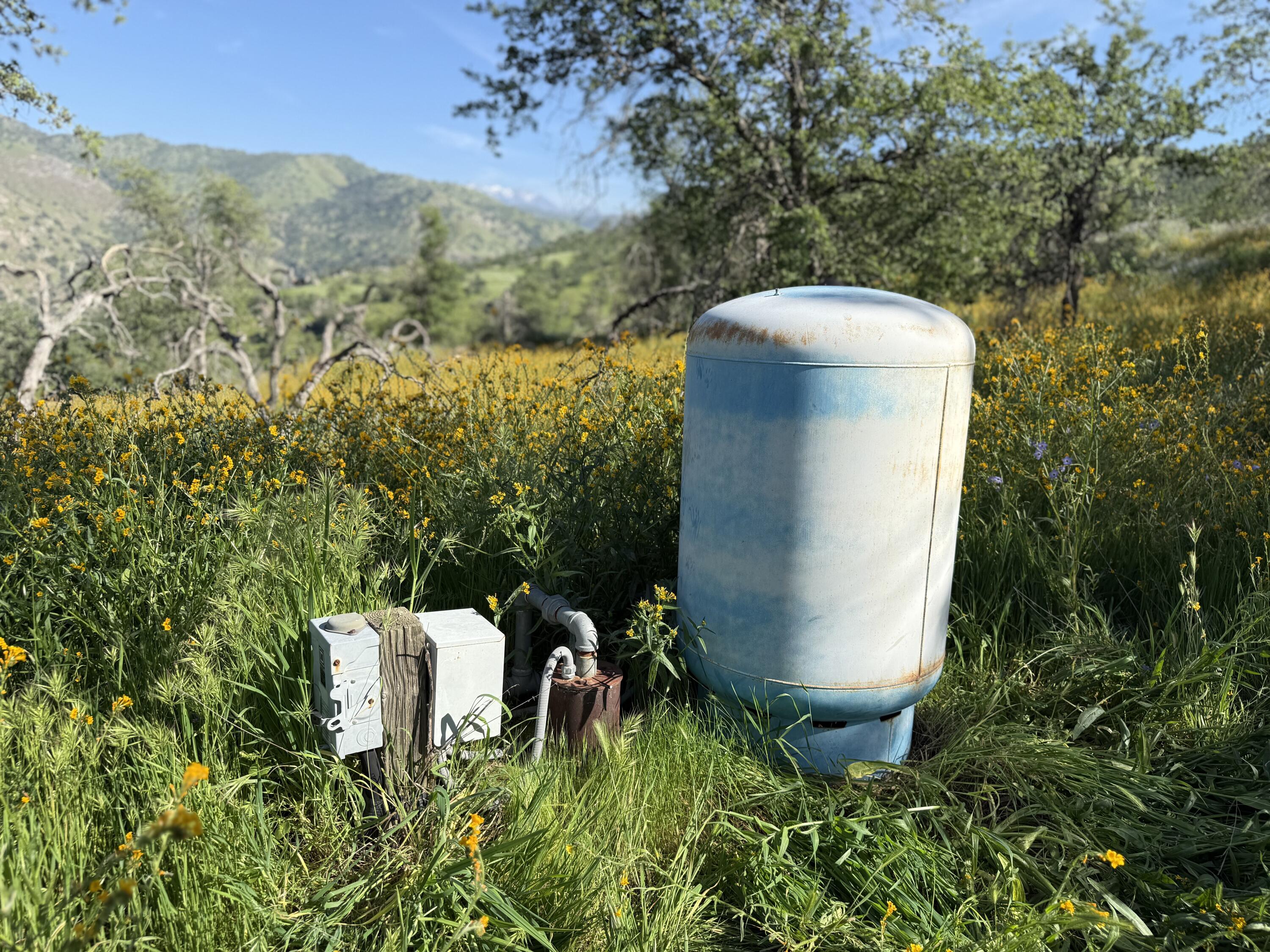 0 Sierra Dr, Three Rivers, CA 93271