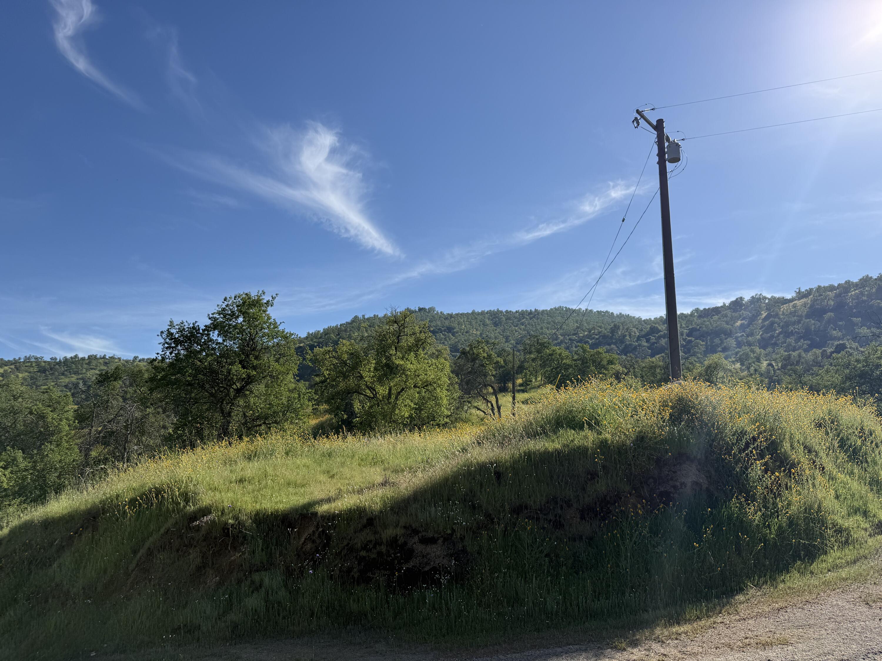 0 Sierra Dr, Three Rivers, CA 93271