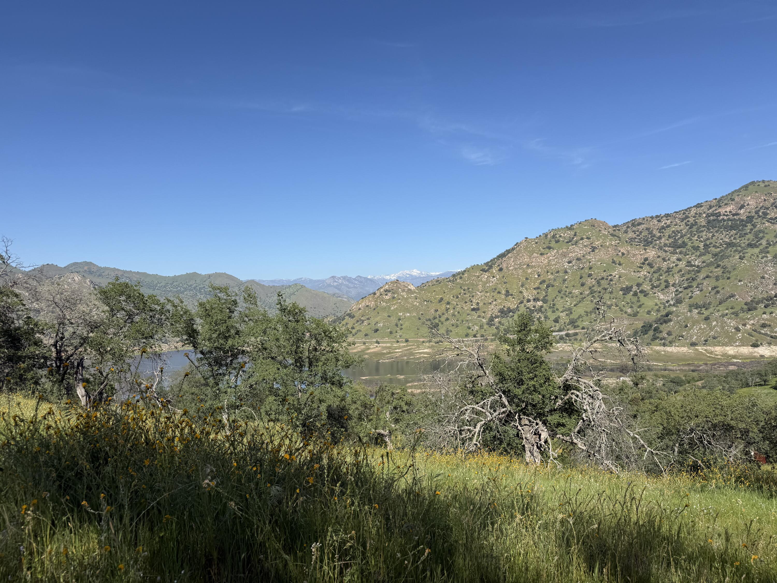 0 Sierra Dr, Three Rivers, CA 93271