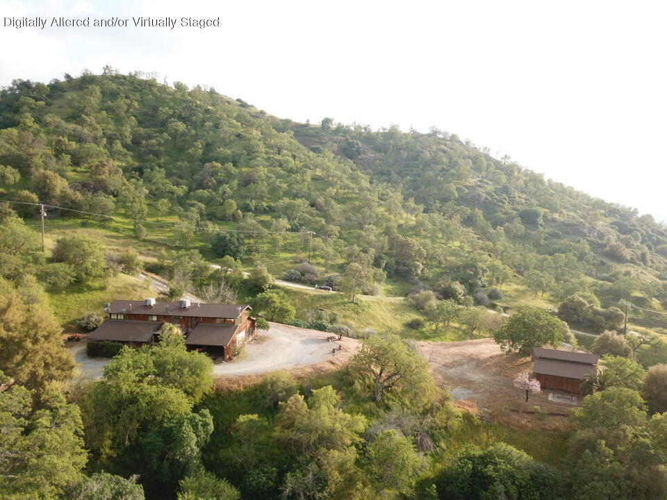 41652 Mynatt Dr, Three Rivers, CA 93271