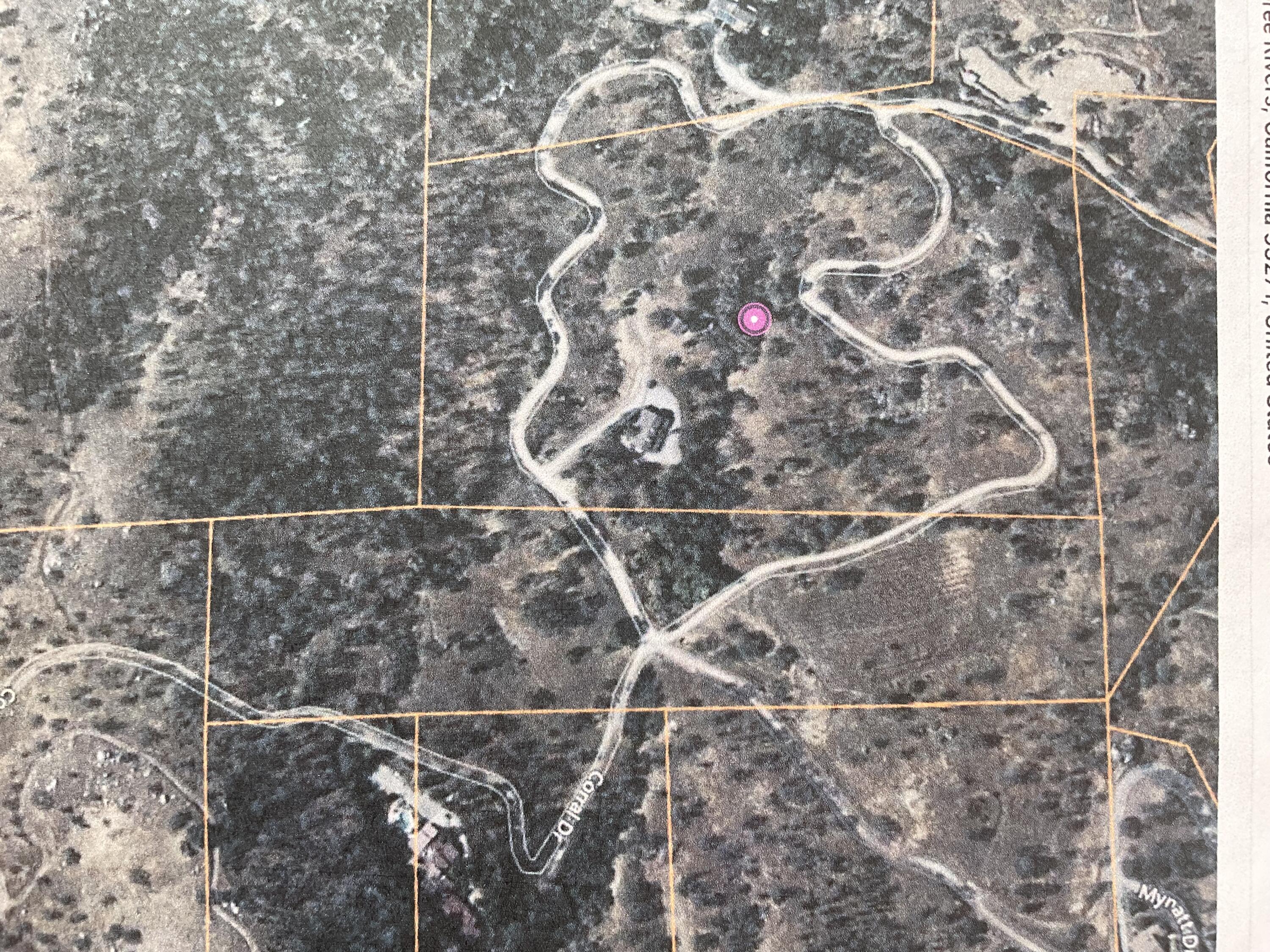 41652 Mynatt Dr, Three Rivers, CA 93271