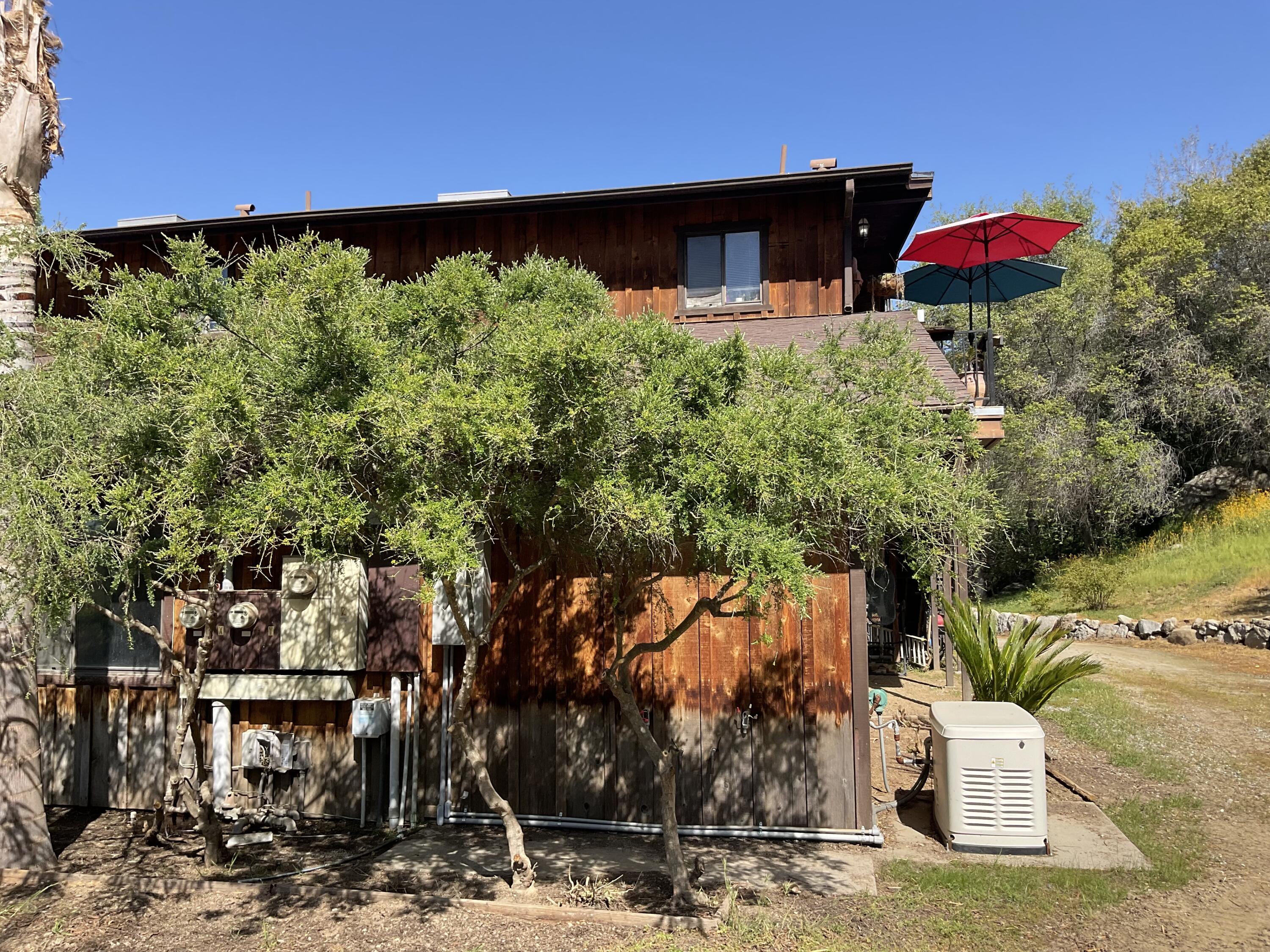 41652 Mynatt Dr, Three Rivers, CA 93271