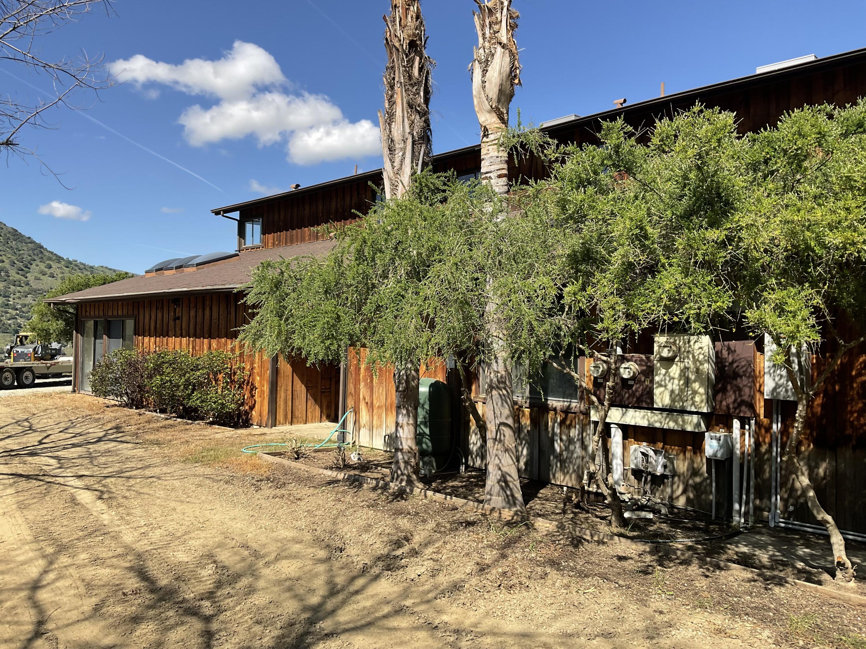 41652 Mynatt Dr, Three Rivers, CA 93271