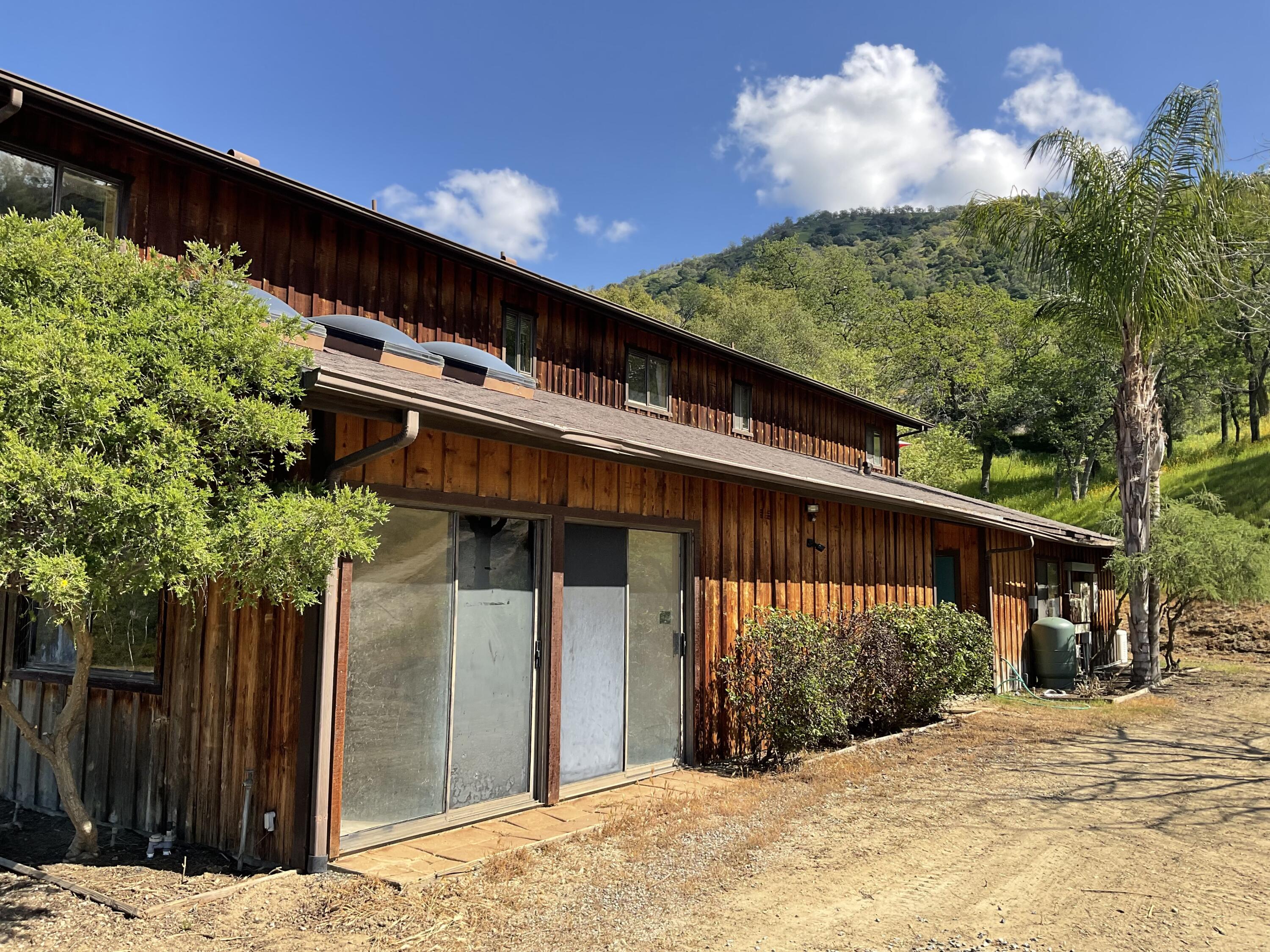 41652 Mynatt Dr, Three Rivers, CA 93271