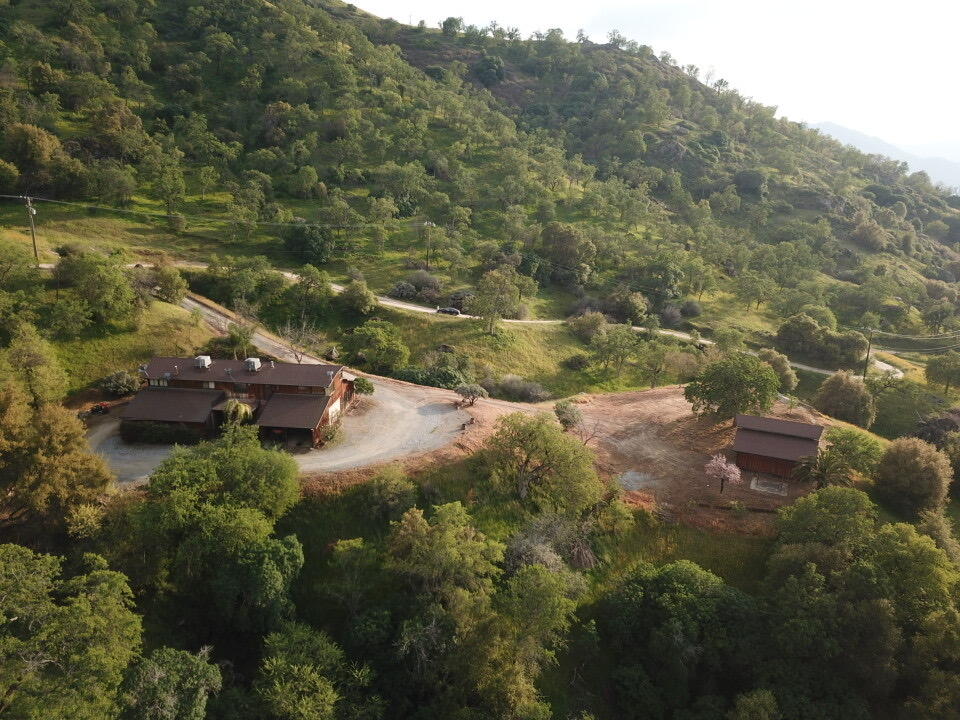 41652 Mynatt Dr, Three Rivers, CA 93271