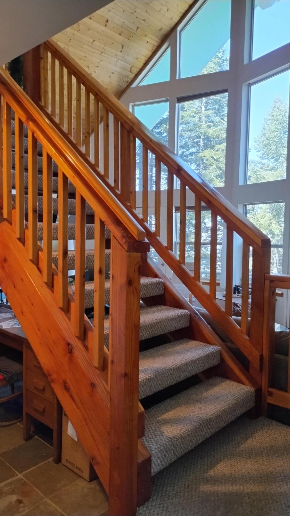 54622 Manzanita Dr, Sequoia Crest, CA 93265