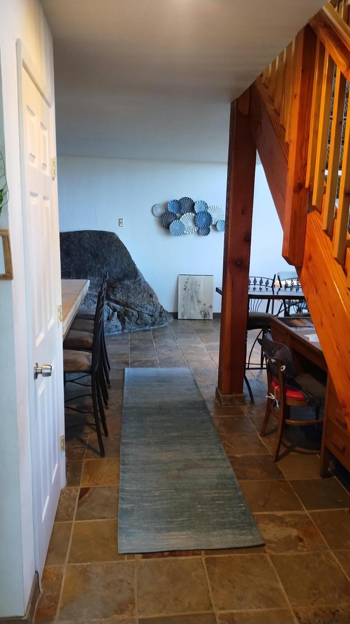 54622 Manzanita Dr, Sequoia Crest, CA 93265