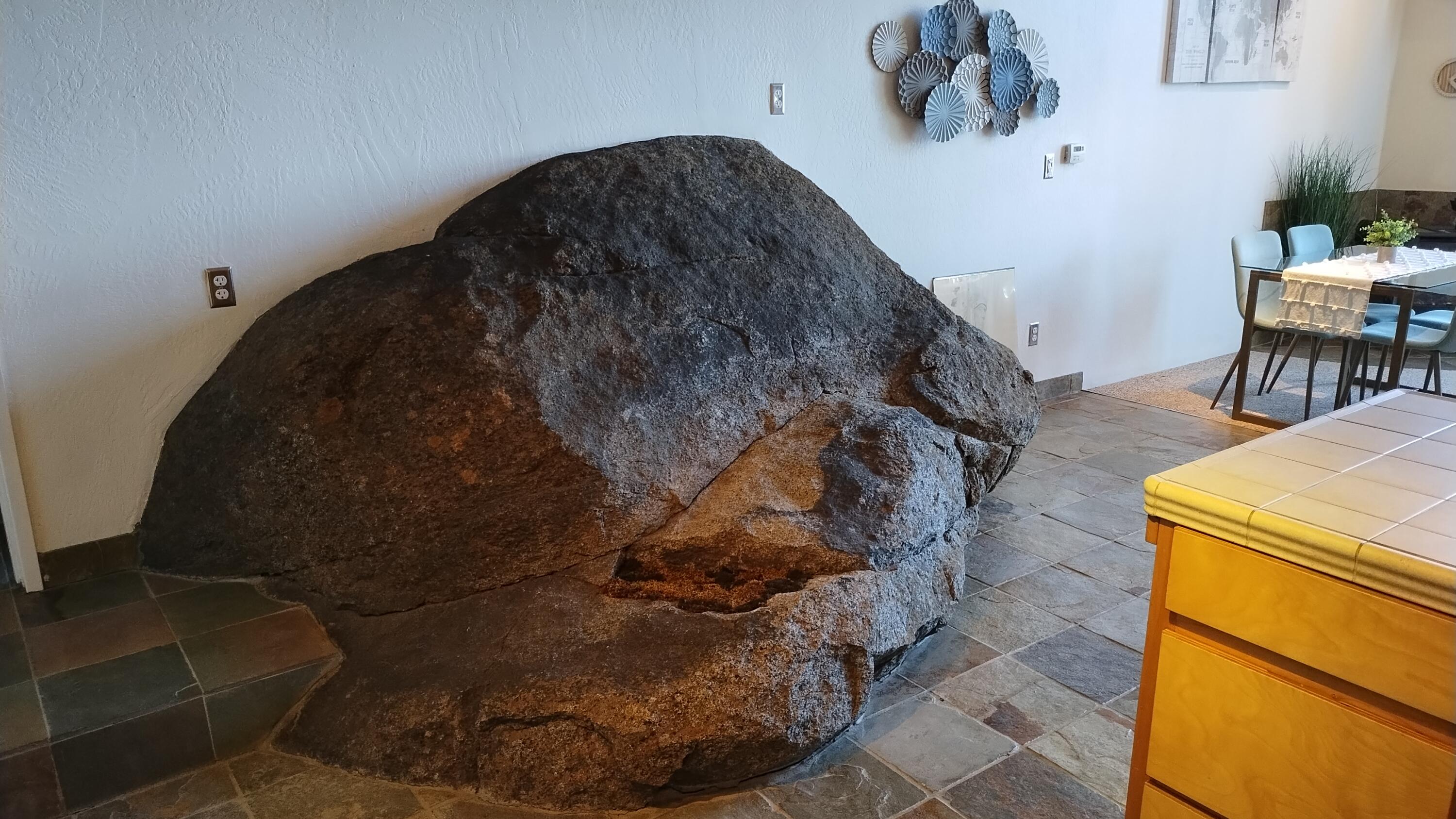 54622 Manzanita Dr, Sequoia Crest, CA 93265