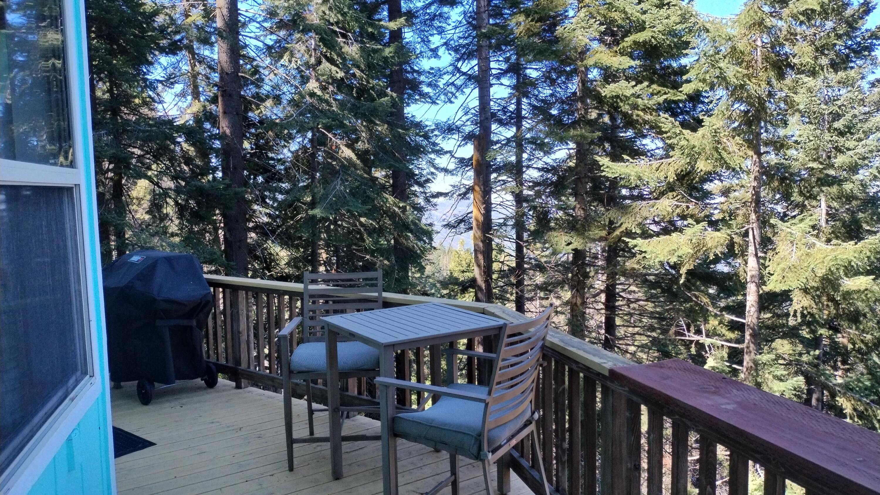 54622 Manzanita Dr, Sequoia Crest, CA 93265