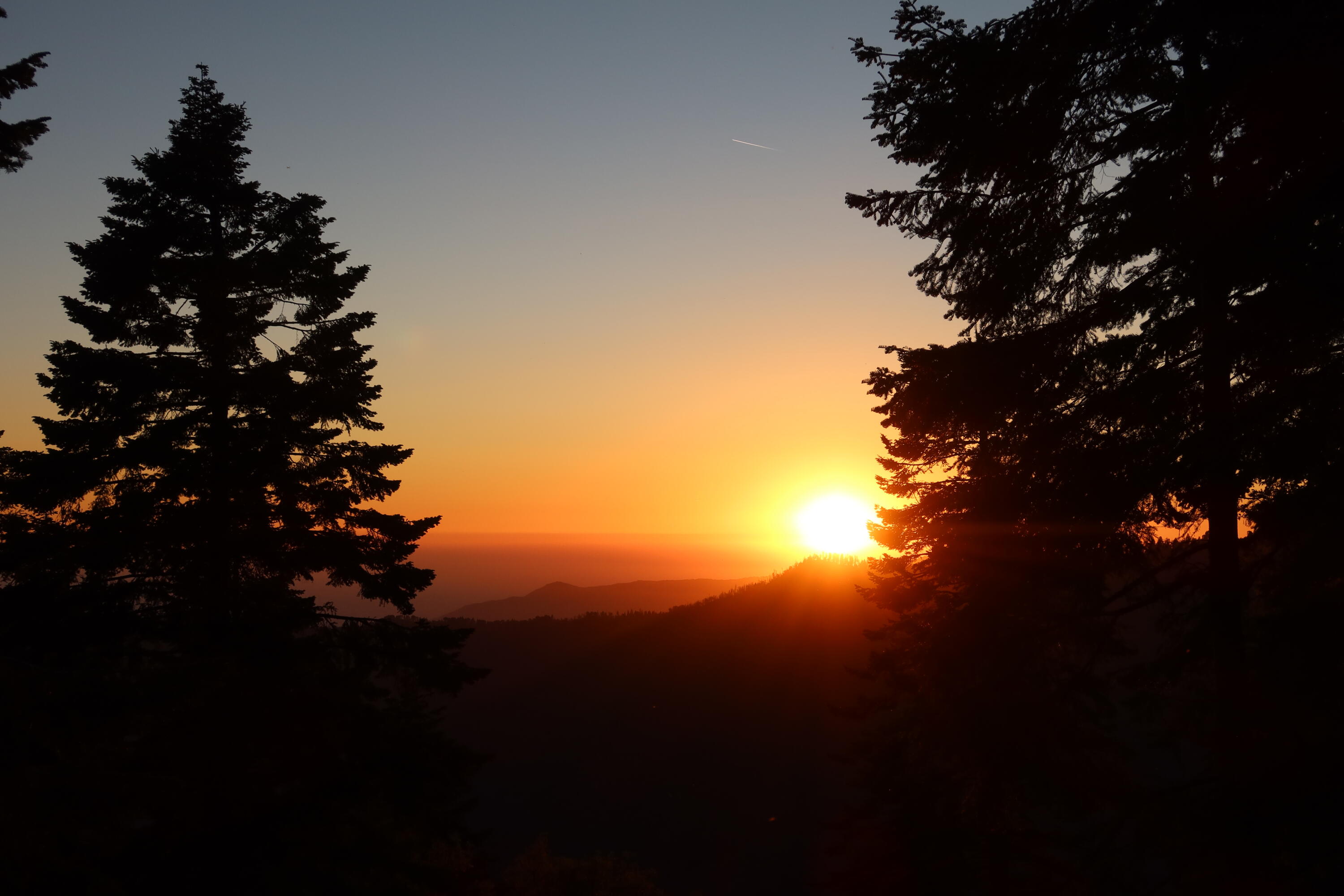 54622 Manzanita Dr, Sequoia Crest, CA 93265