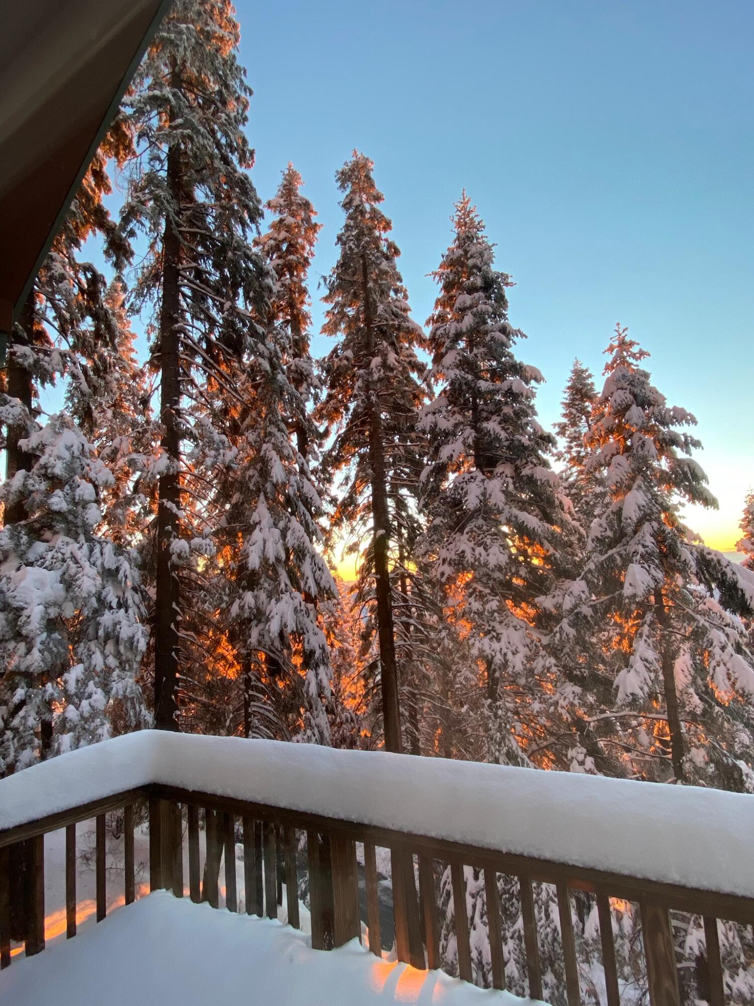 54622 Manzanita Dr, Sequoia Crest, CA 93265