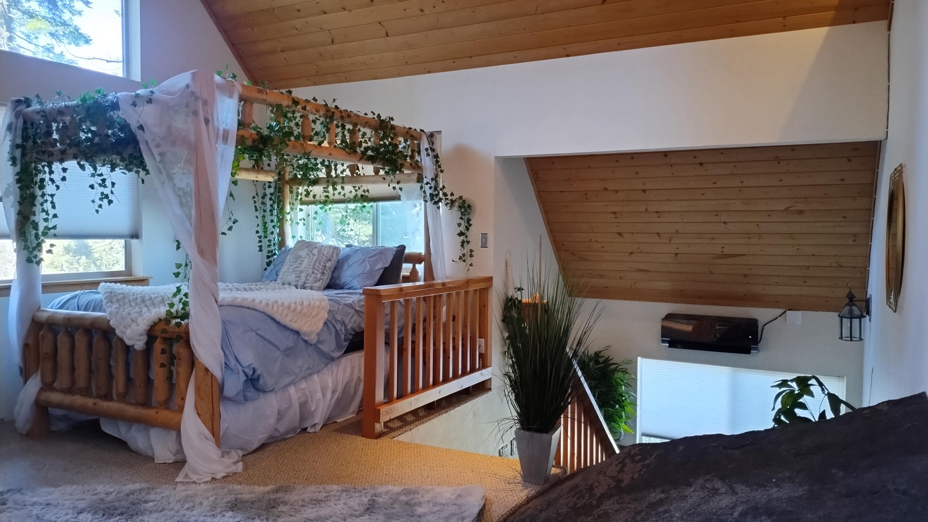 54622 Manzanita Dr, Sequoia Crest, CA 93265