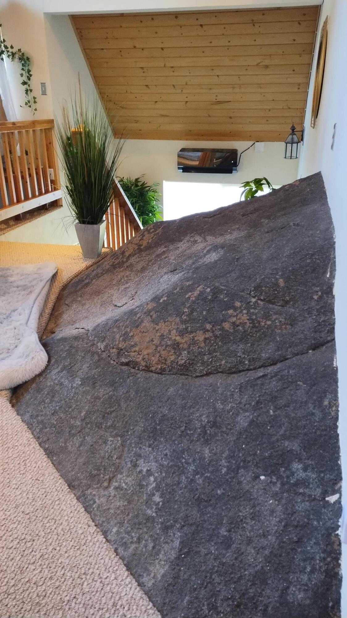 54622 Manzanita Dr, Sequoia Crest, CA 93265