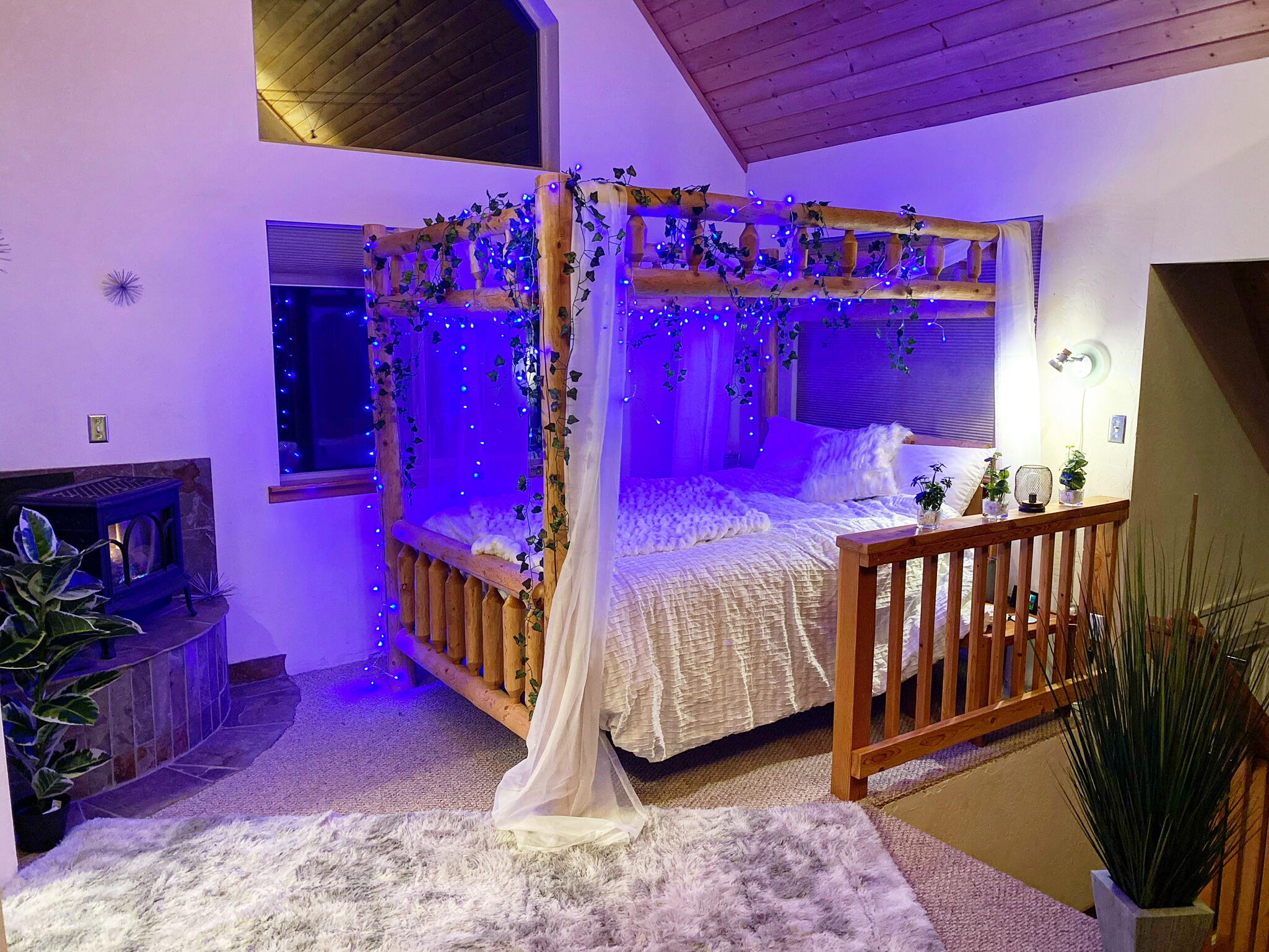 54622 Manzanita Dr, Sequoia Crest, CA 93265