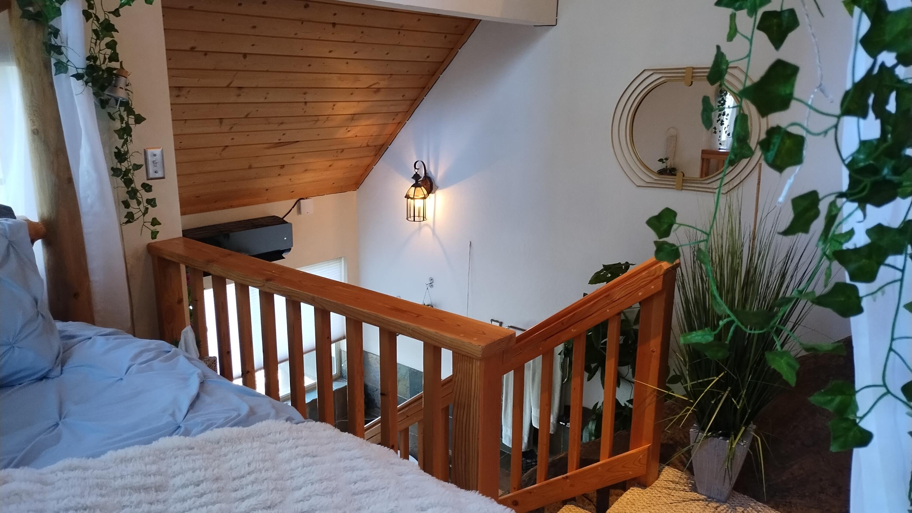 54622 Manzanita Dr, Sequoia Crest, CA 93265