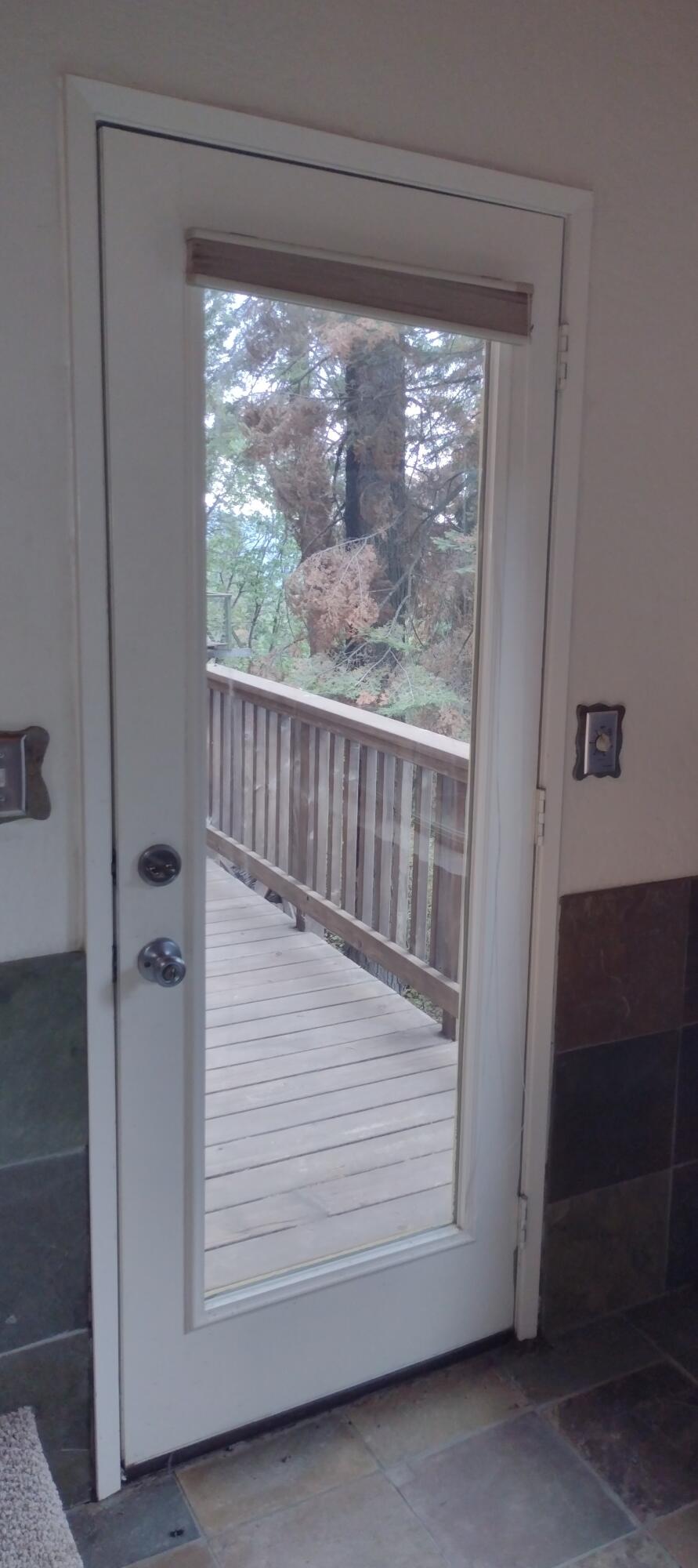 54622 Manzanita Dr, Sequoia Crest, CA 93265