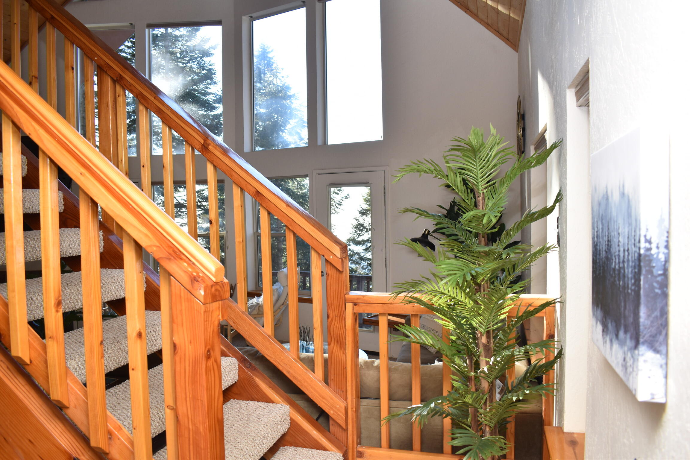 54622 Manzanita Dr, Sequoia Crest, CA 93265