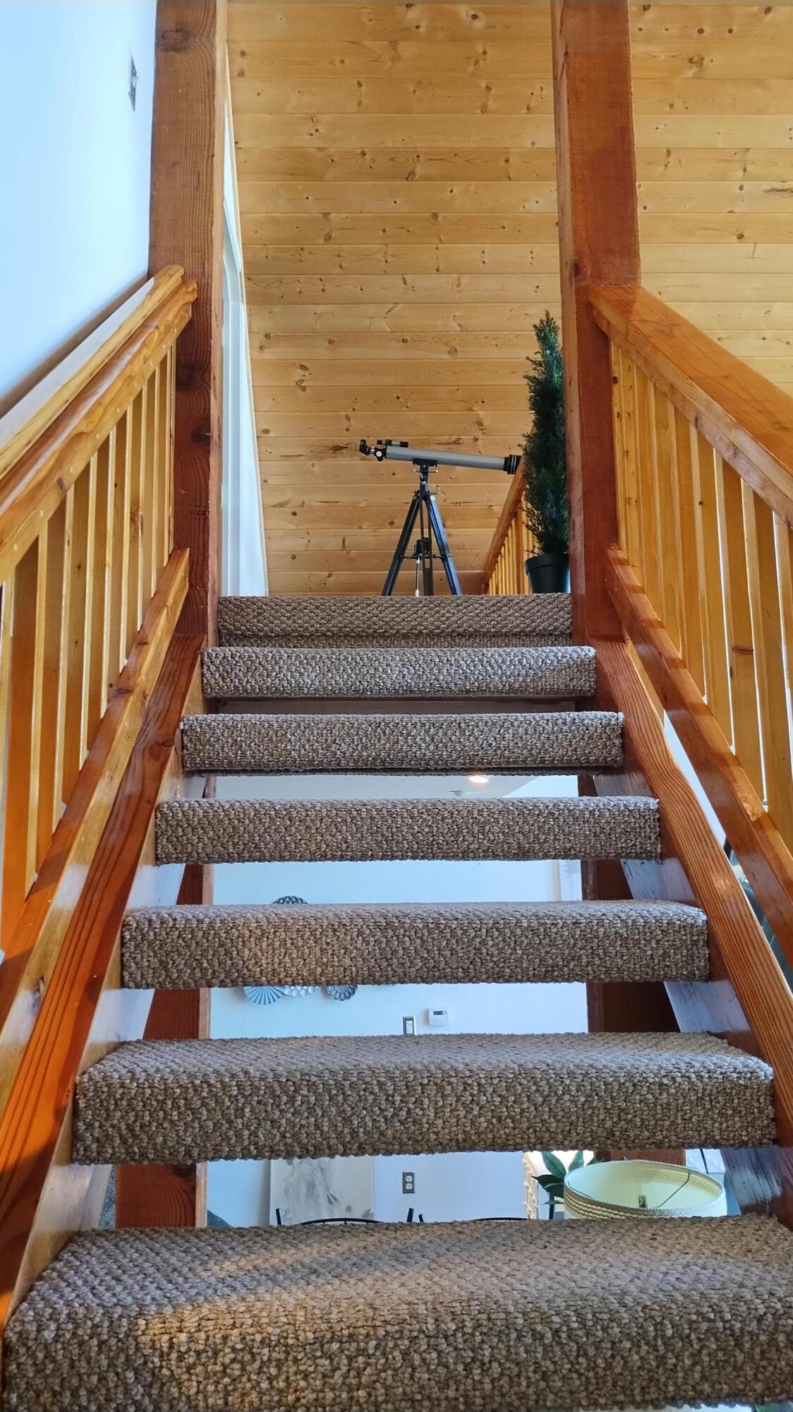 54622 Manzanita Dr, Sequoia Crest, CA 93265