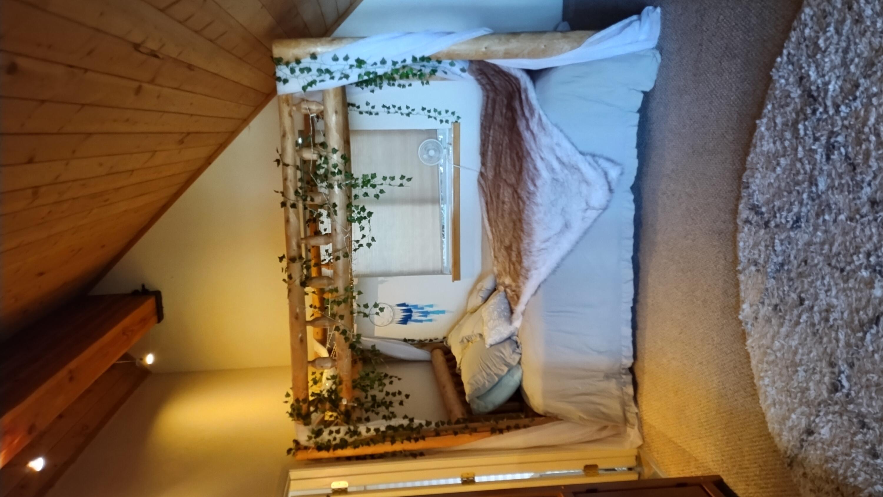 54622 Manzanita Dr, Sequoia Crest, CA 93265