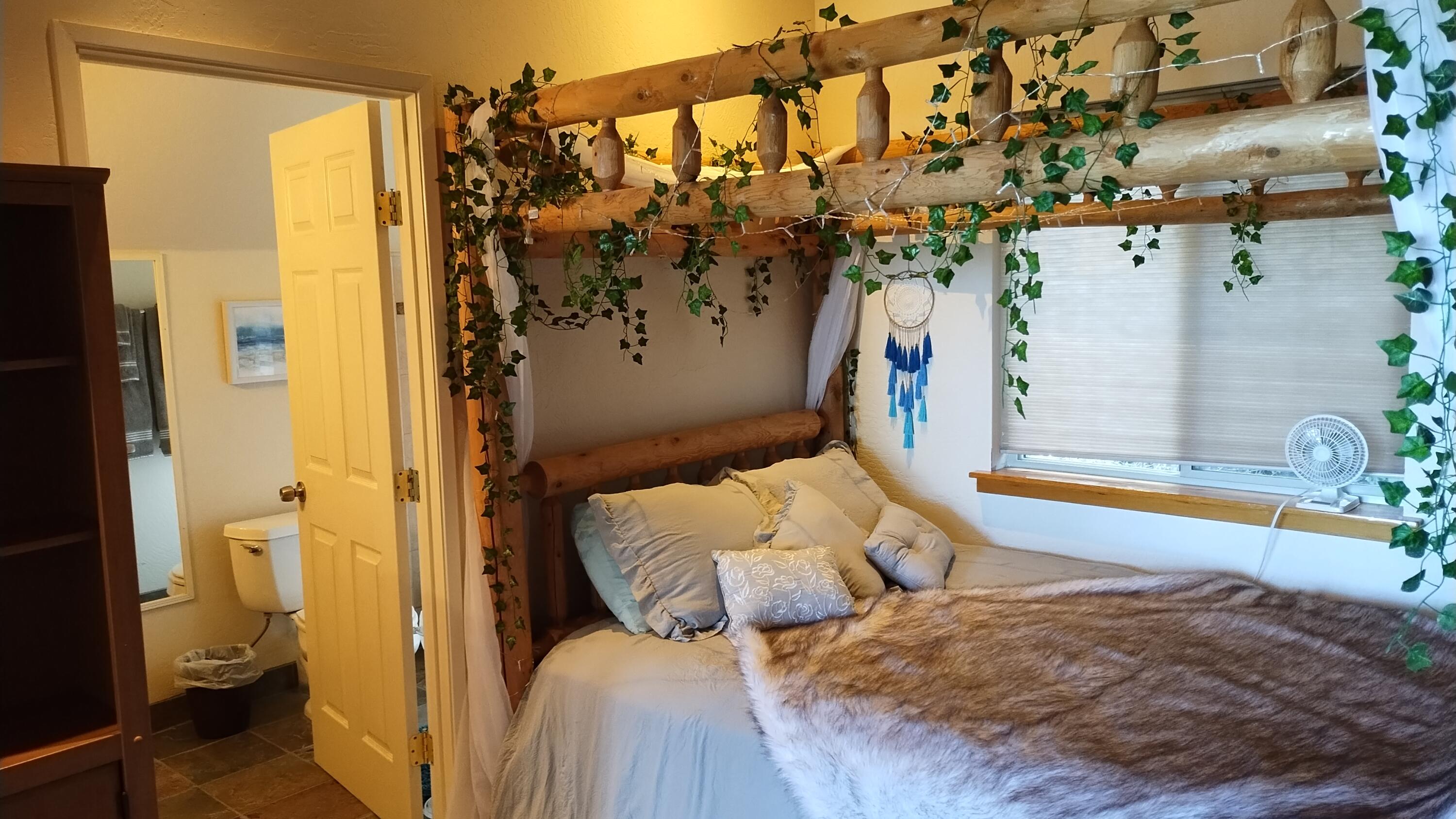 54622 Manzanita Dr, Sequoia Crest, CA 93265