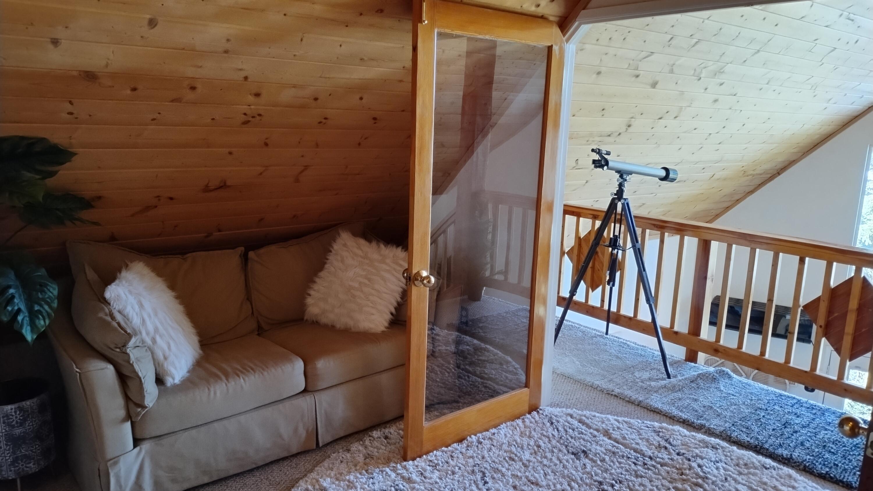 54622 Manzanita Dr, Sequoia Crest, CA 93265