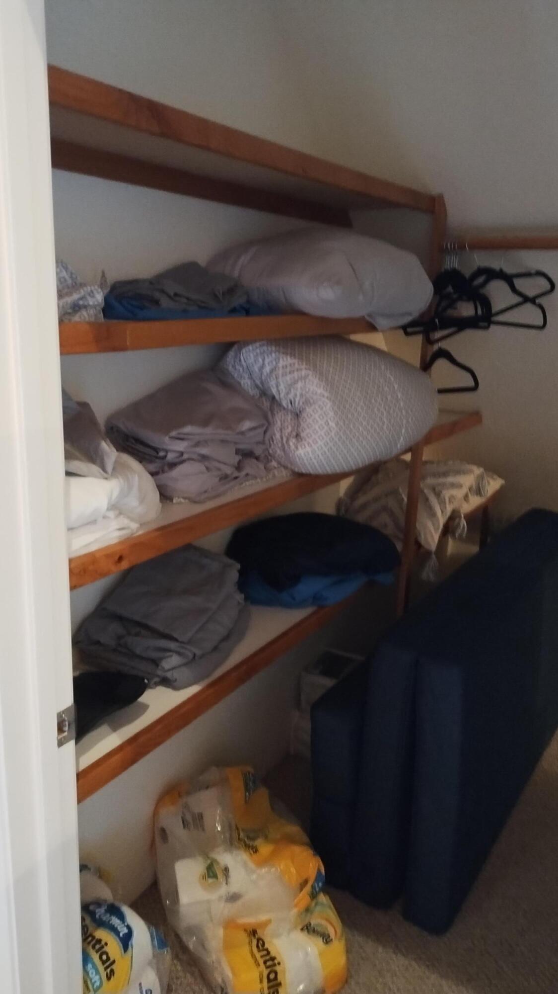 54622 Manzanita Dr, Sequoia Crest, CA 93265