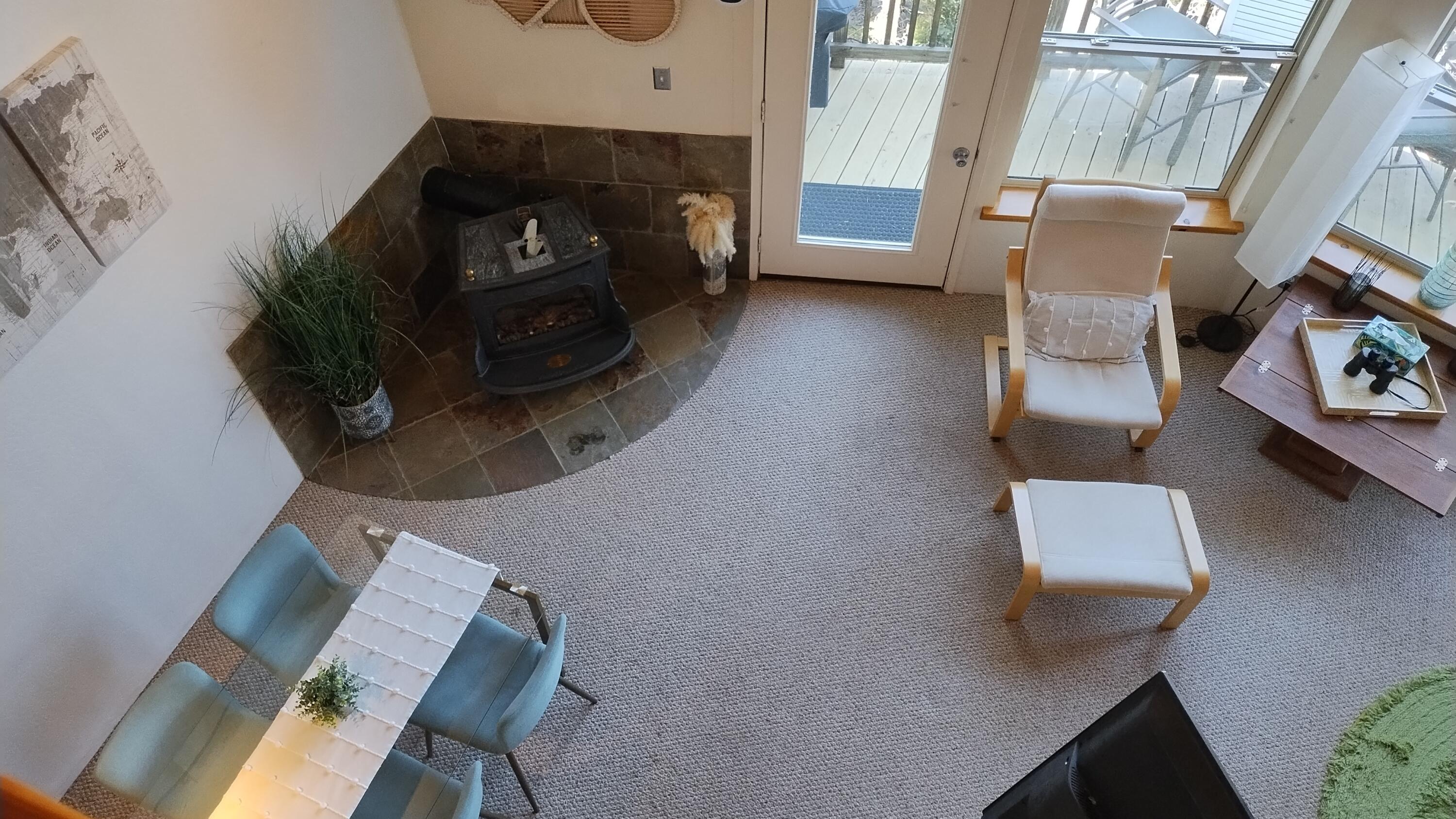 54622 Manzanita Dr, Sequoia Crest, CA 93265