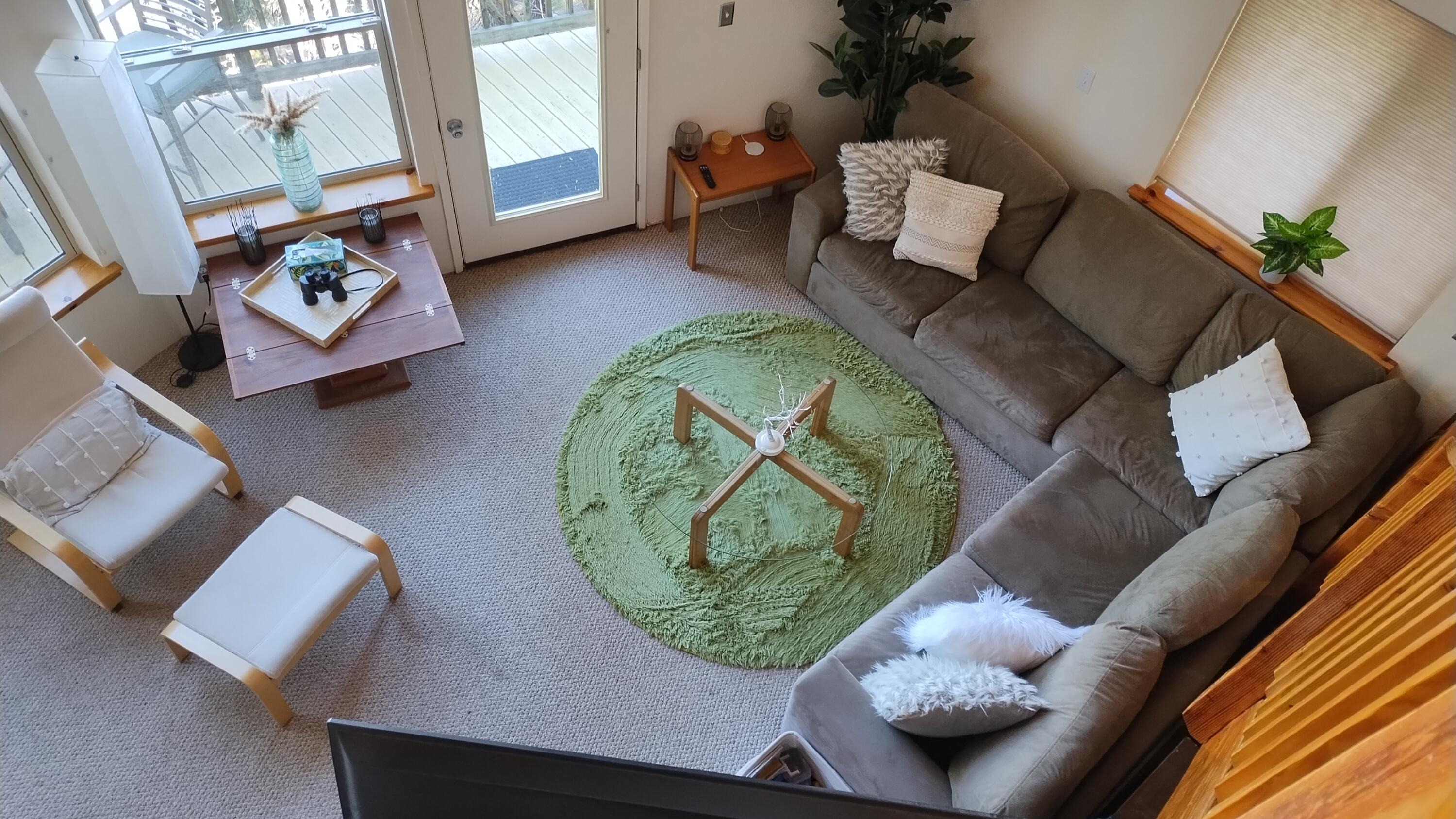 54622 Manzanita Dr, Sequoia Crest, CA 93265