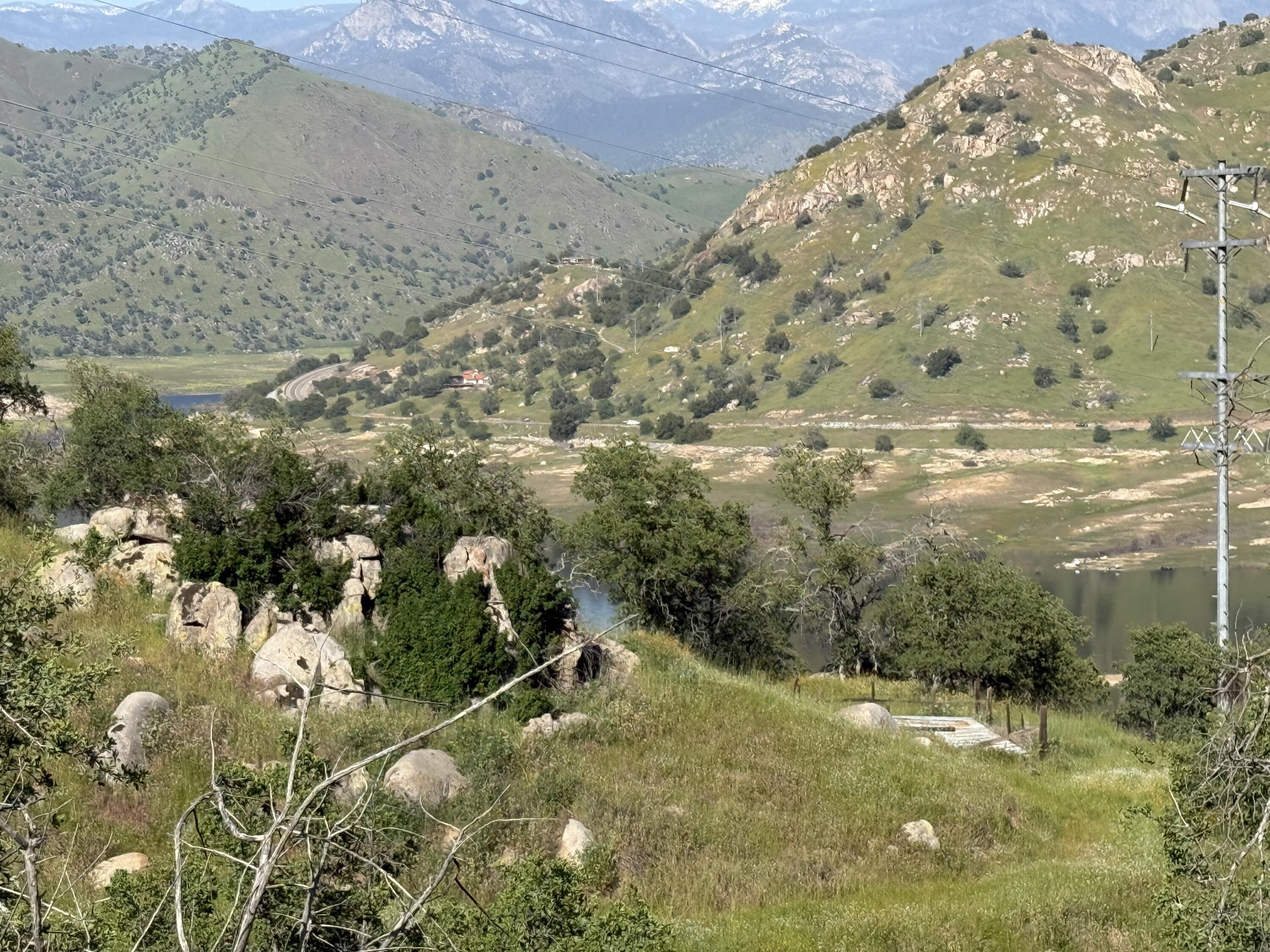 0 Sierra Dr, Three Rivers, CA 93271