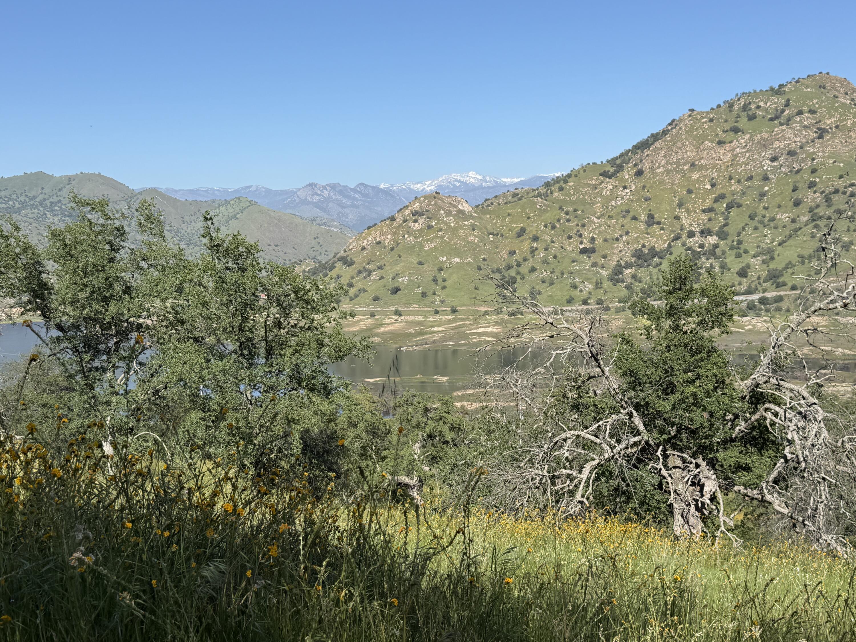 0 Sierra Dr, Three Rivers, CA 93271