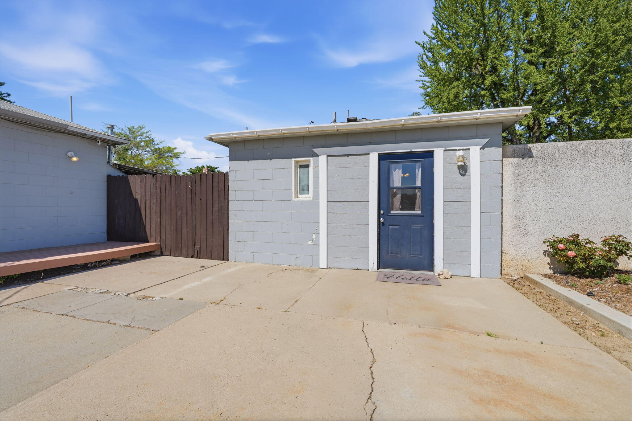 701 Nevada St, Kingsburg, CA 93631