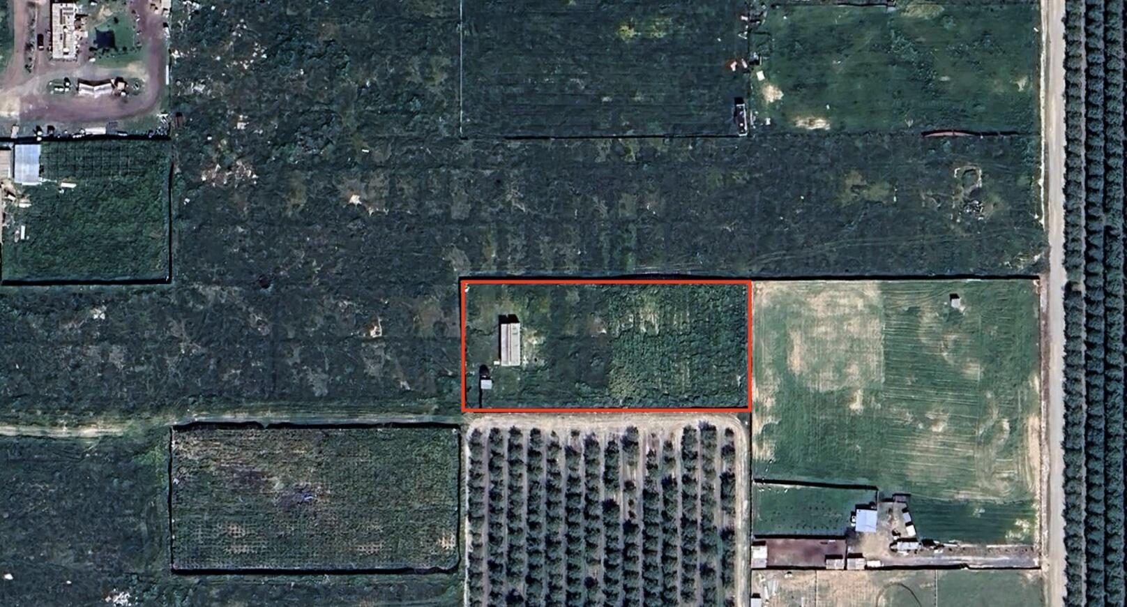 0 Rd 152, Earlimart, CA 93219