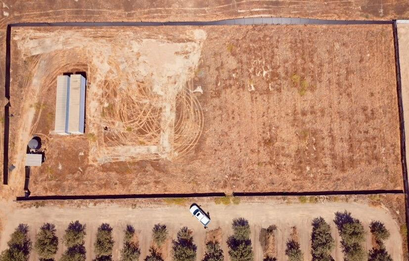 0 Rd 152, Earlimart, CA 93219