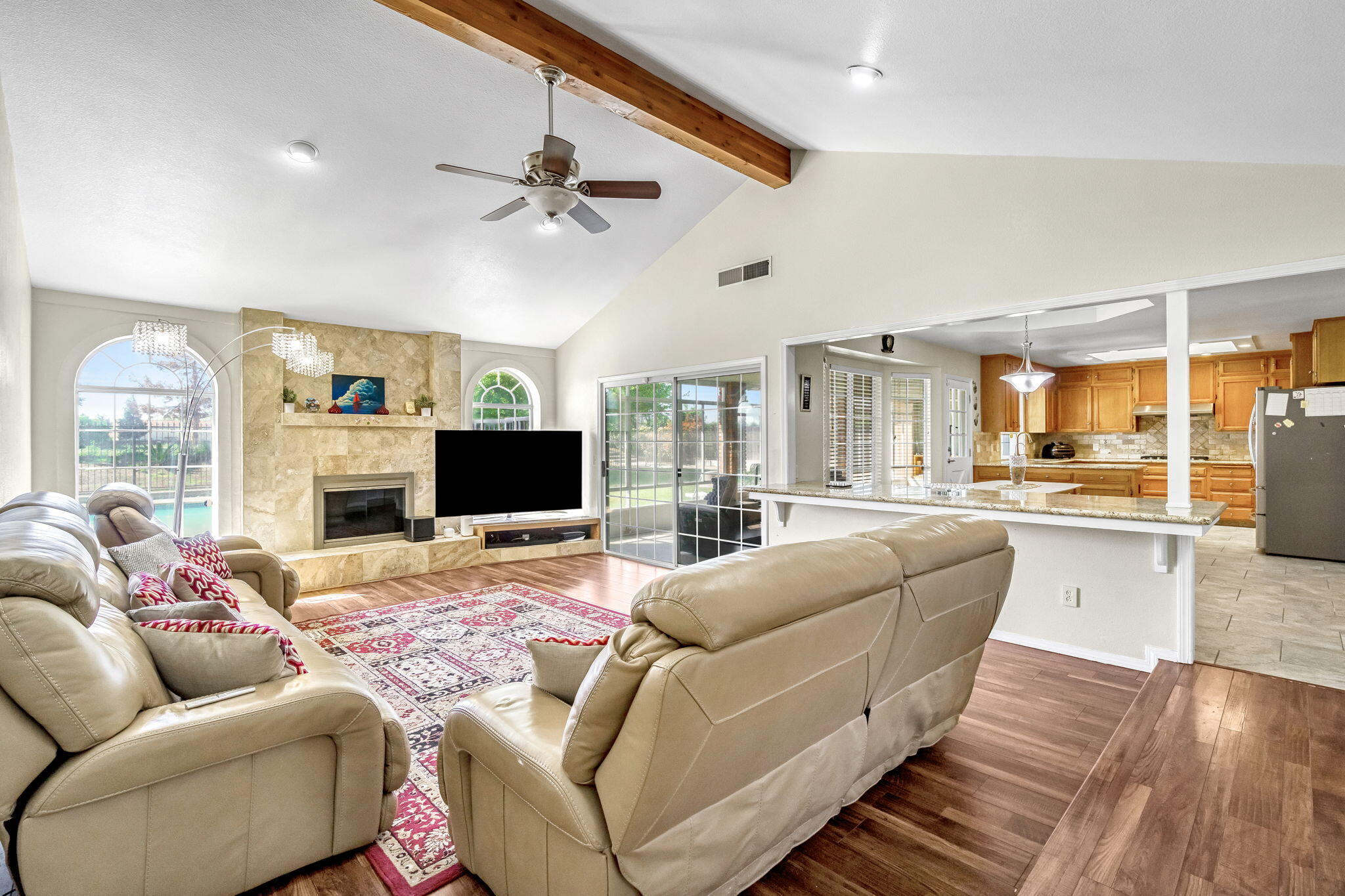 2436 Trevor Ct, Madera, CA 93637