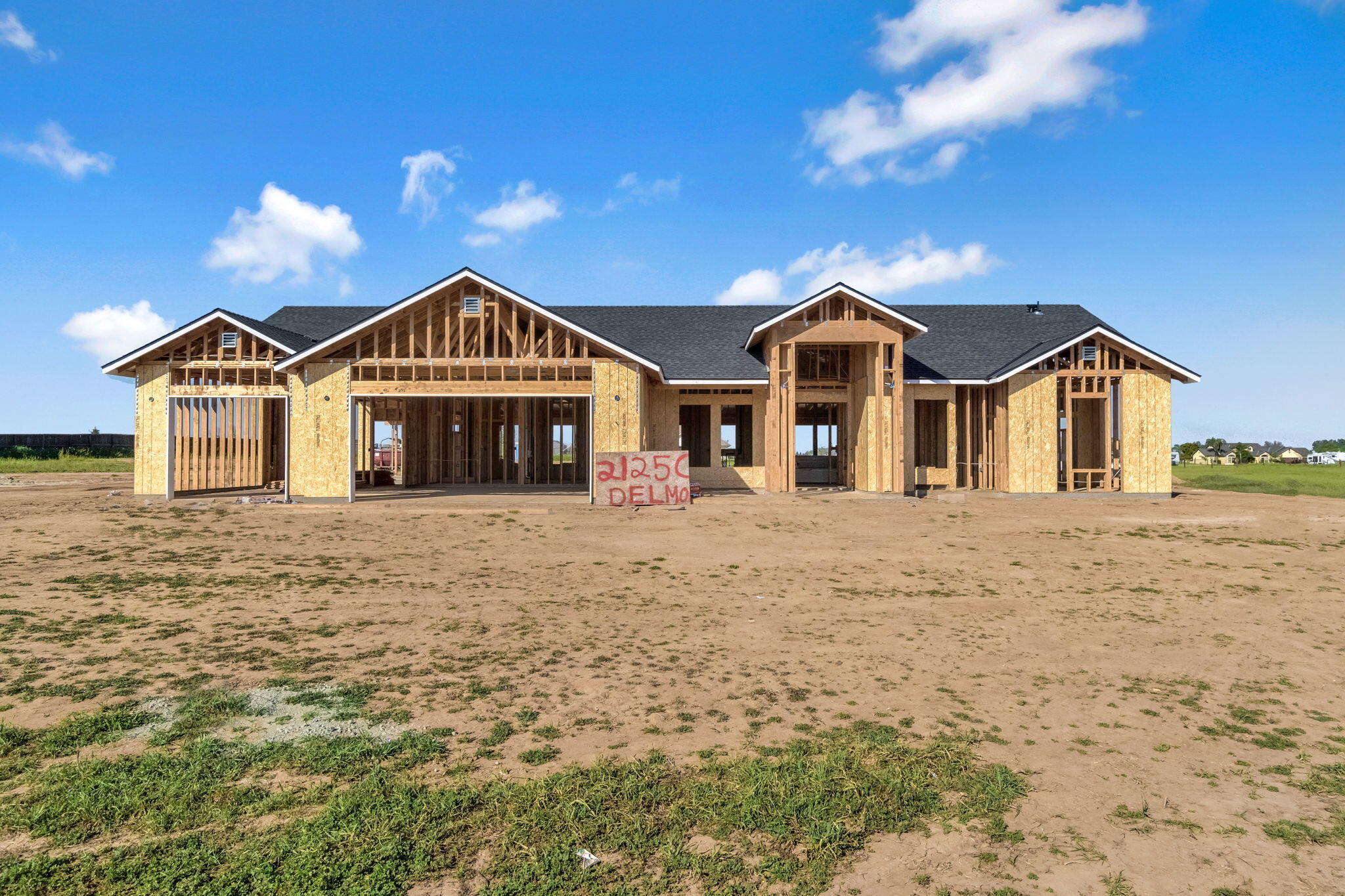 21250 Del Monte Rd, Madera, CA 93638