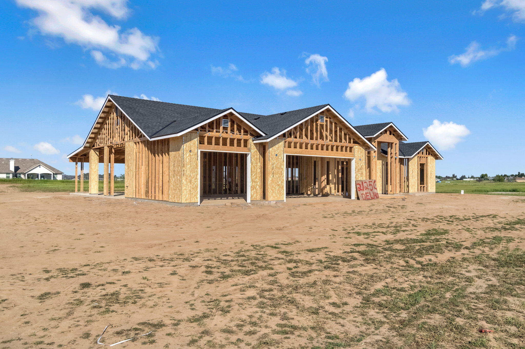 21250 Del Monte Rd, Madera, CA 93638