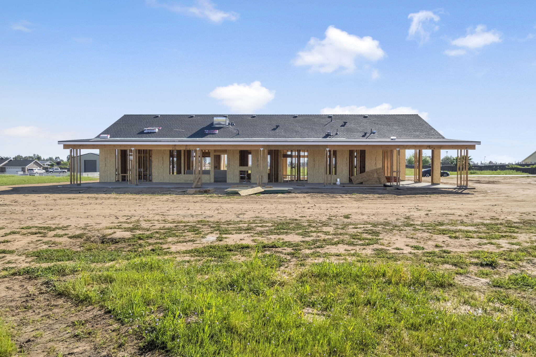 21250 Del Monte Rd, Madera, CA 93638