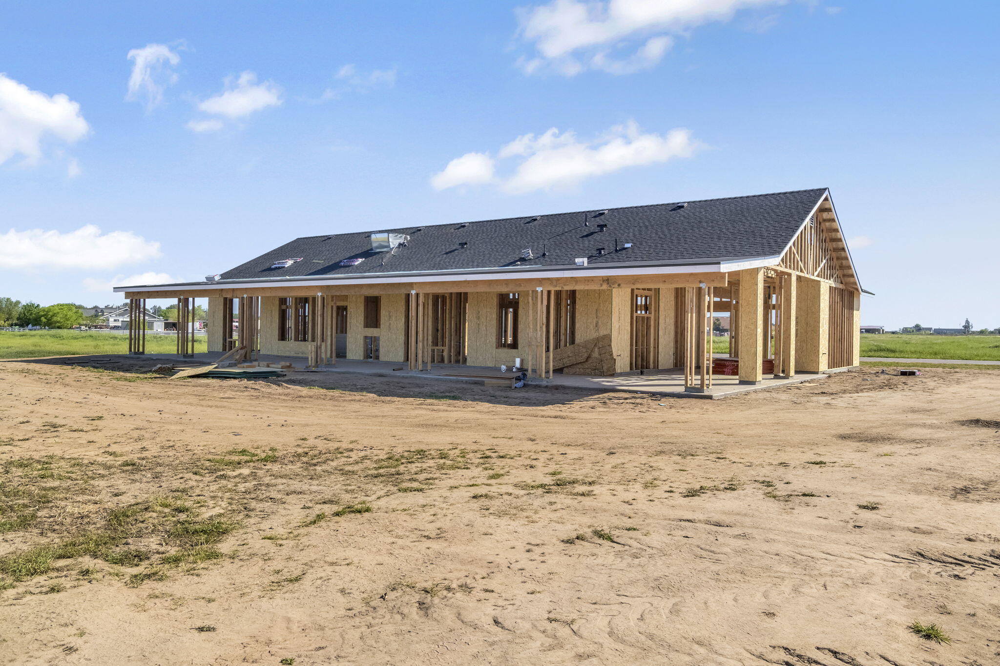 21250 Del Monte Rd, Madera, CA 93638