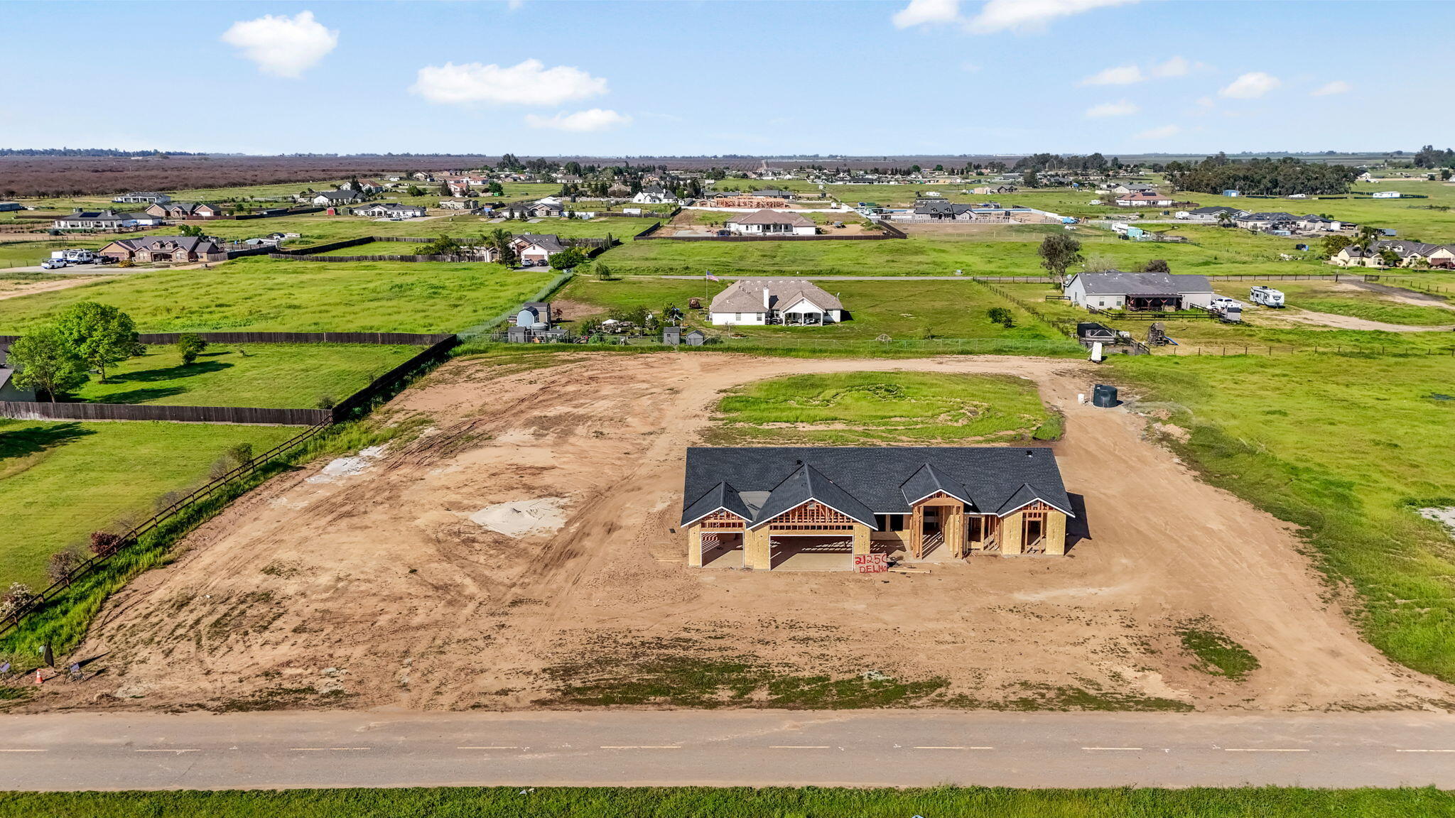 21250 Del Monte Rd, Madera, CA 93638