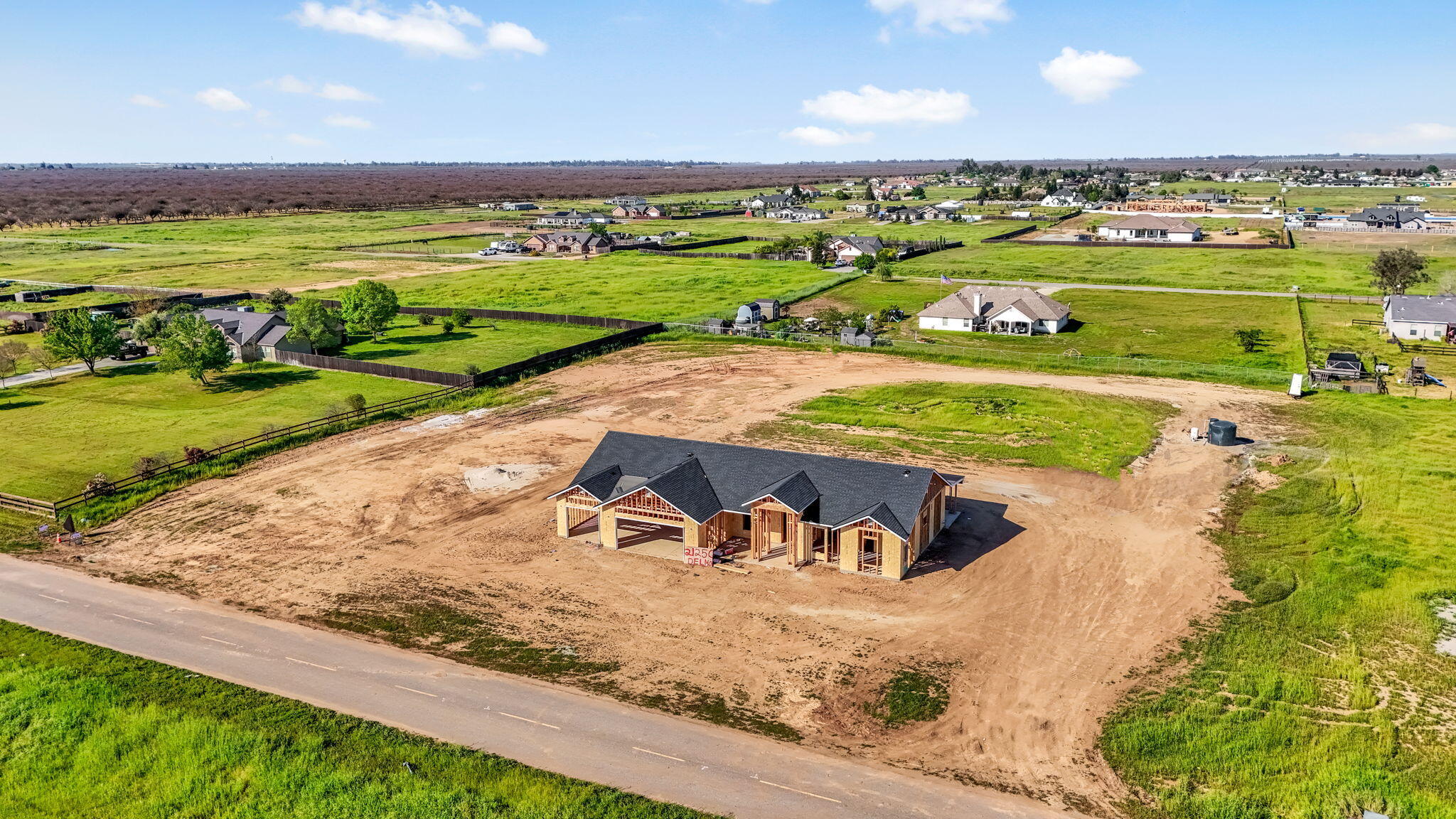 21250 Del Monte Rd, Madera, CA 93638