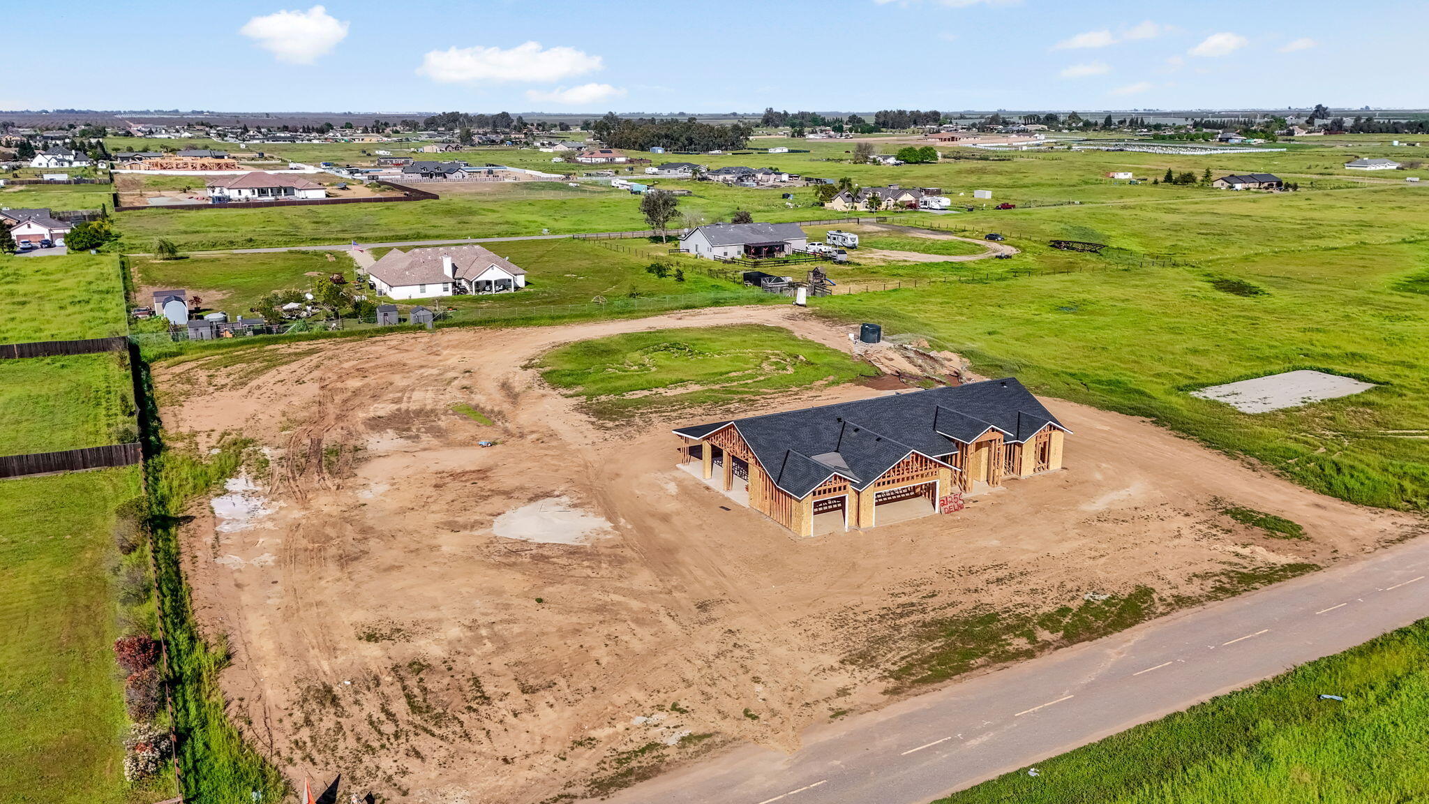 21250 Del Monte Rd, Madera, CA 93638