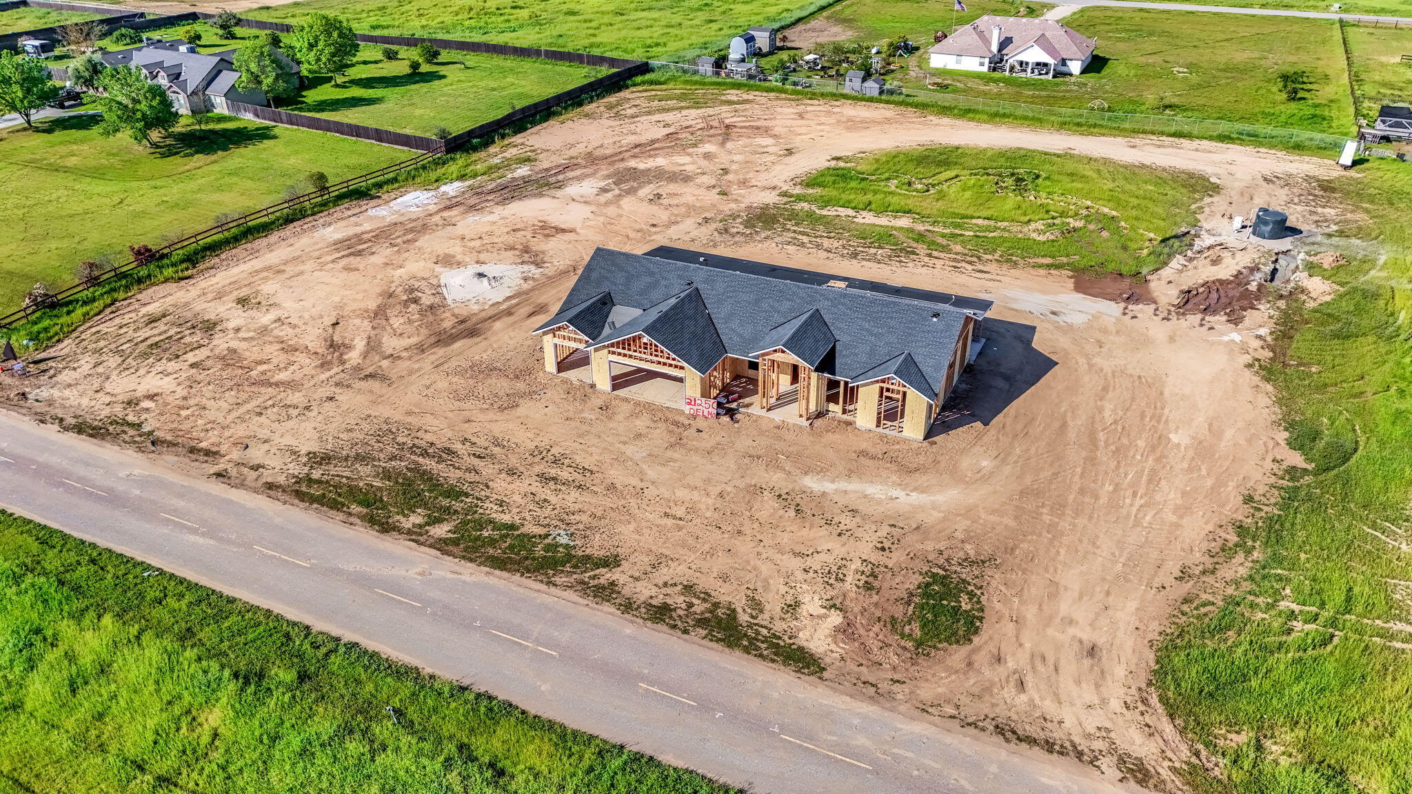 21250 Del Monte Rd, Madera, CA 93638