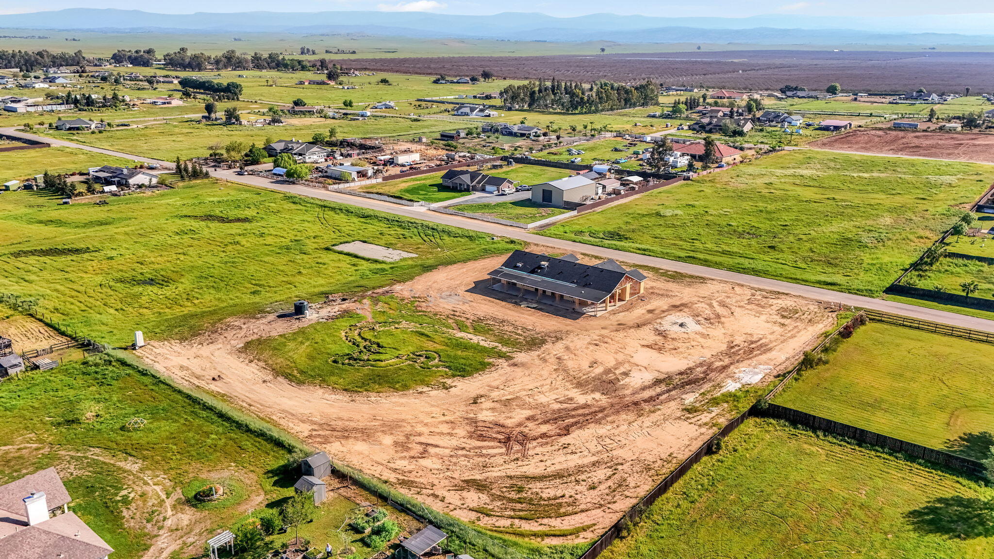 21250 Del Monte Rd, Madera, CA 93638