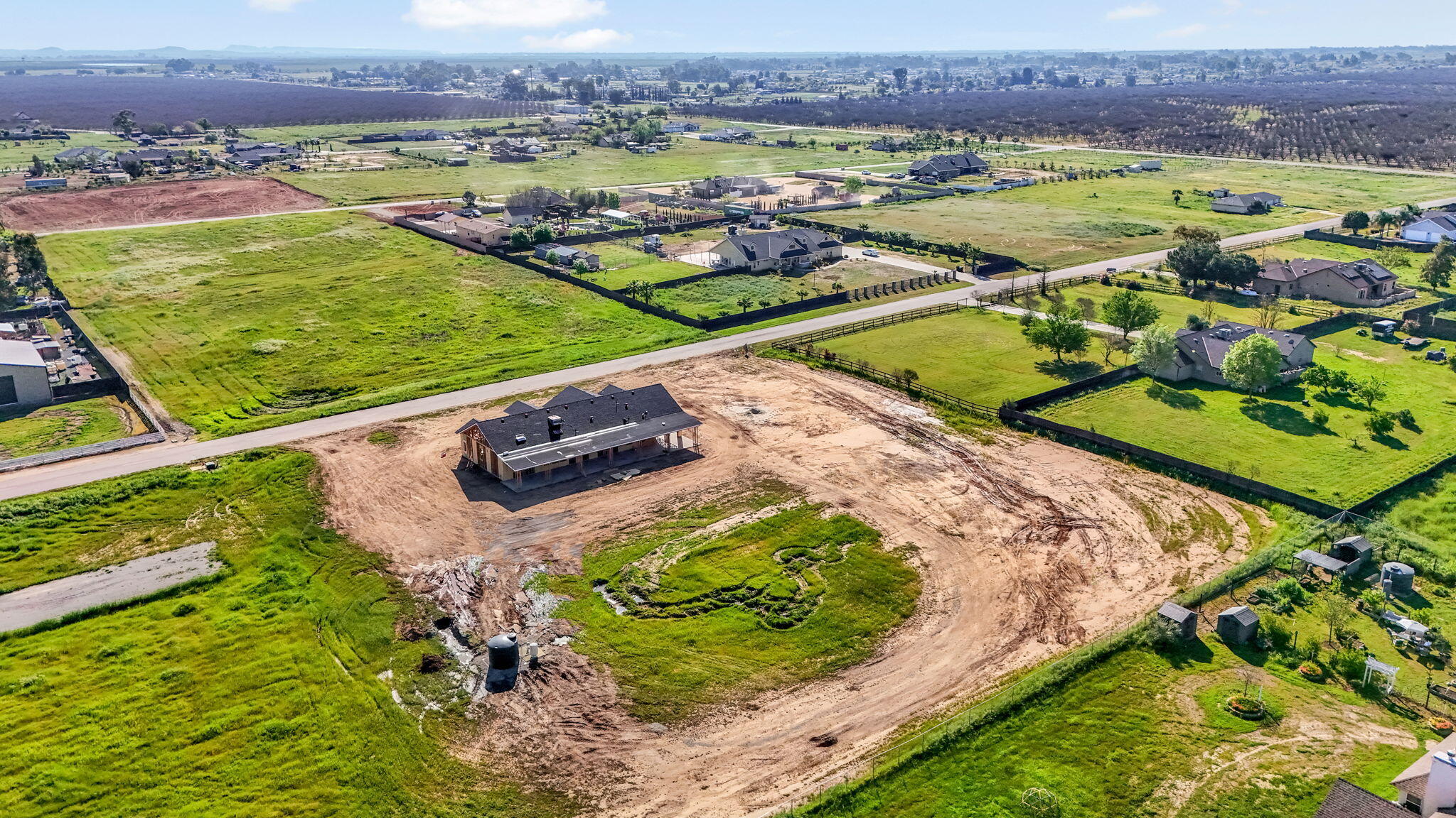 21250 Del Monte Rd, Madera, CA 93638